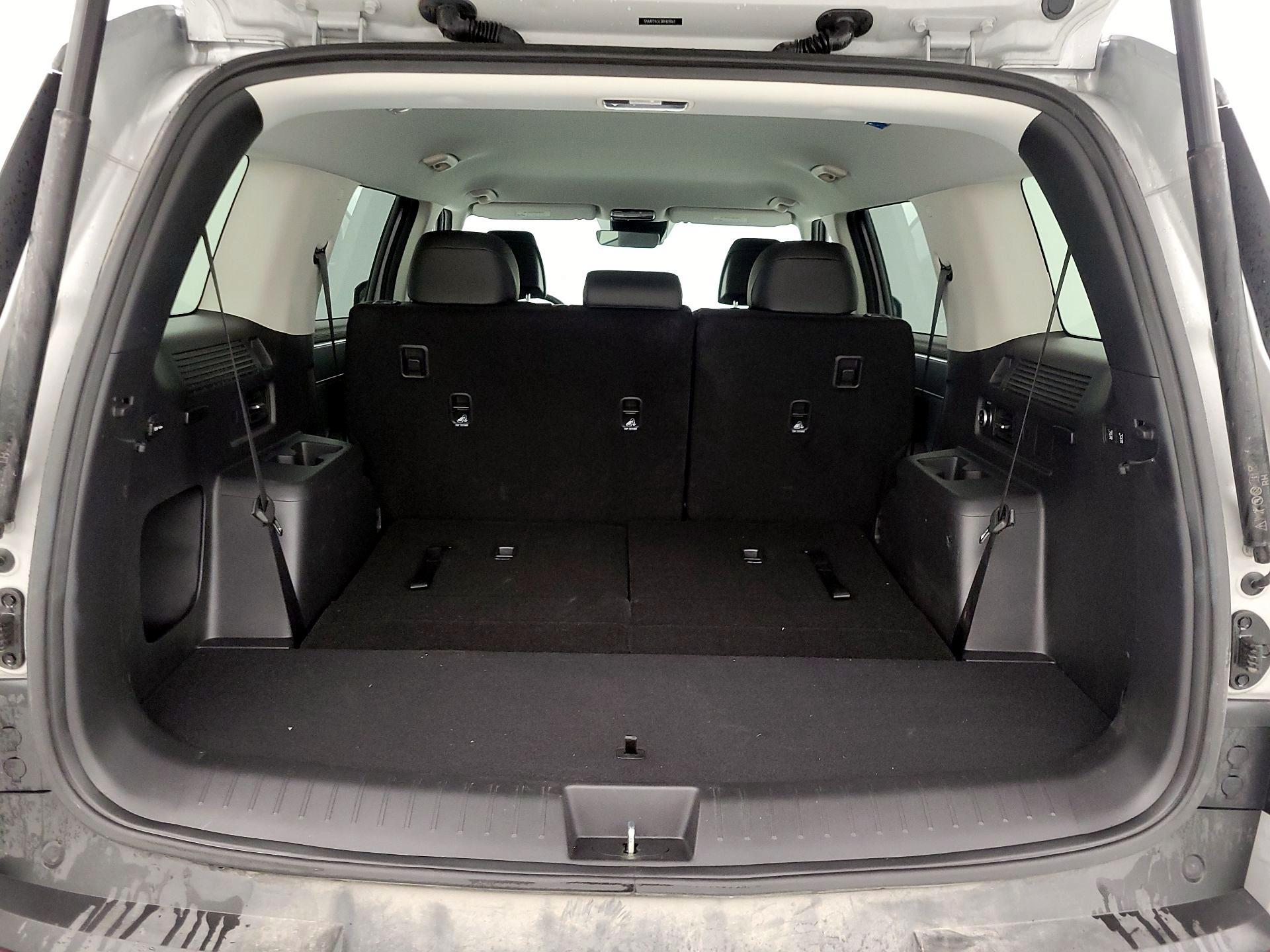 Thumbnail: 2024 Hyundai Santa Fe - 20