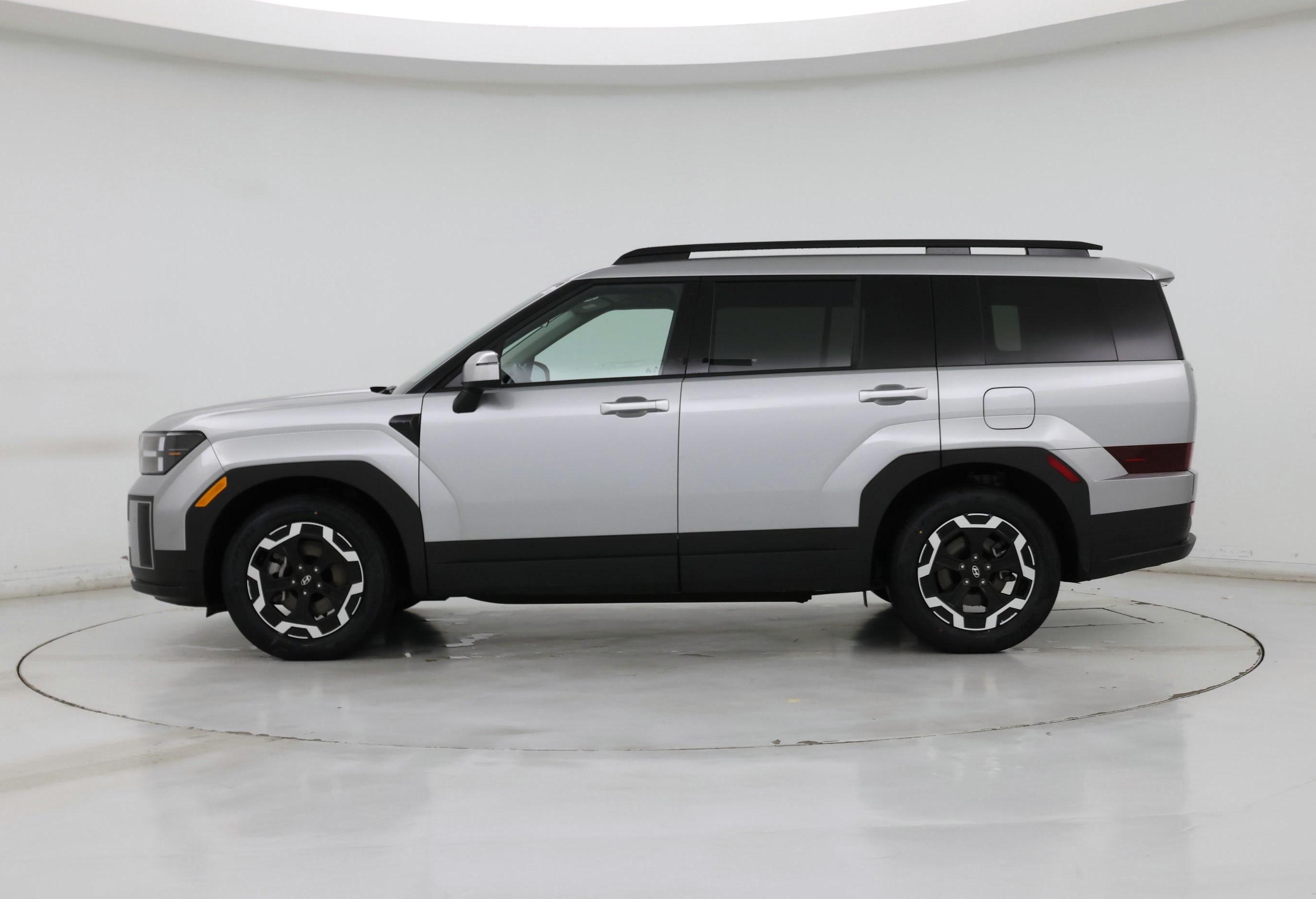 Thumbnail: 2024 Hyundai Santa Fe - 3