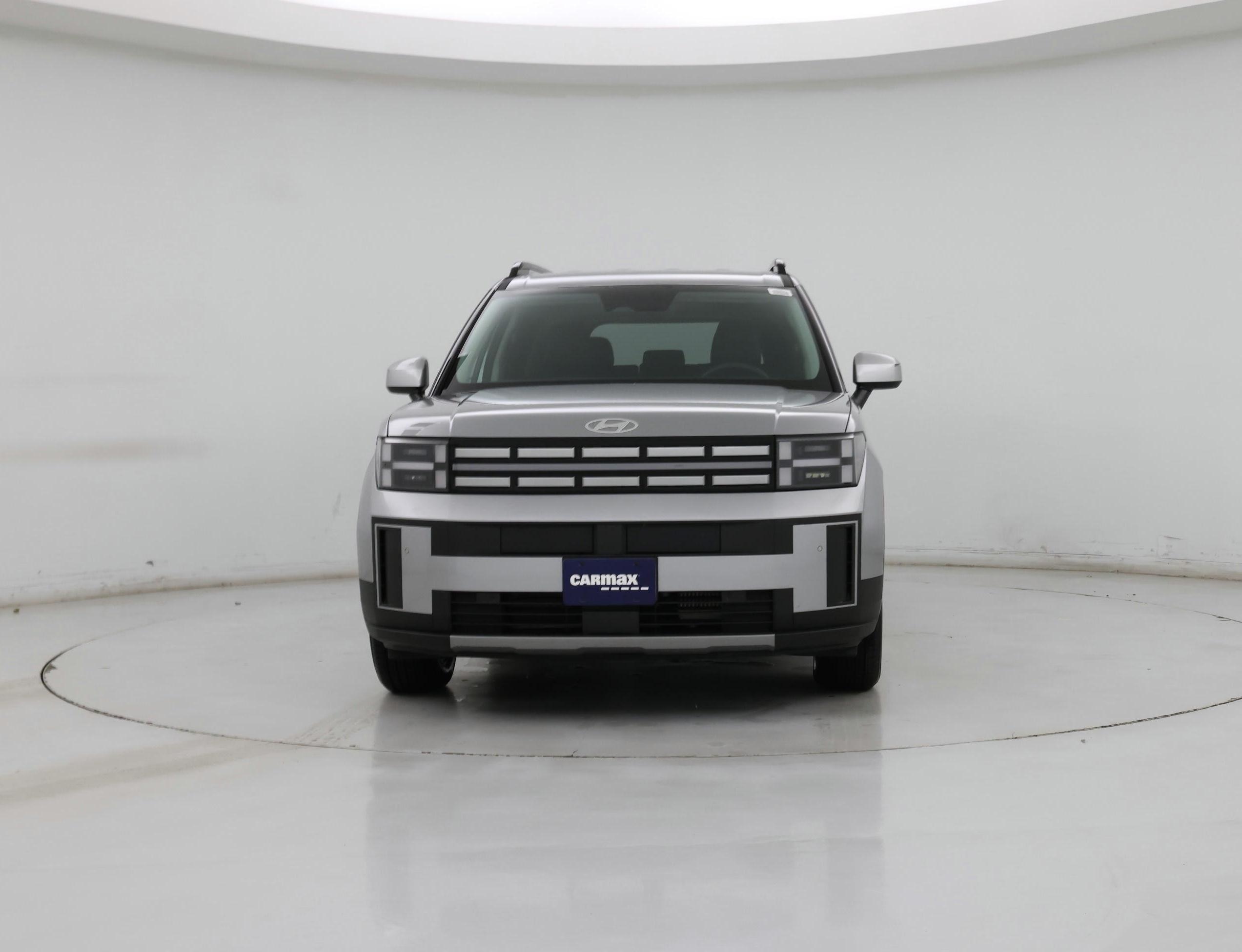 Thumbnail: 2024 Hyundai Santa Fe - 5