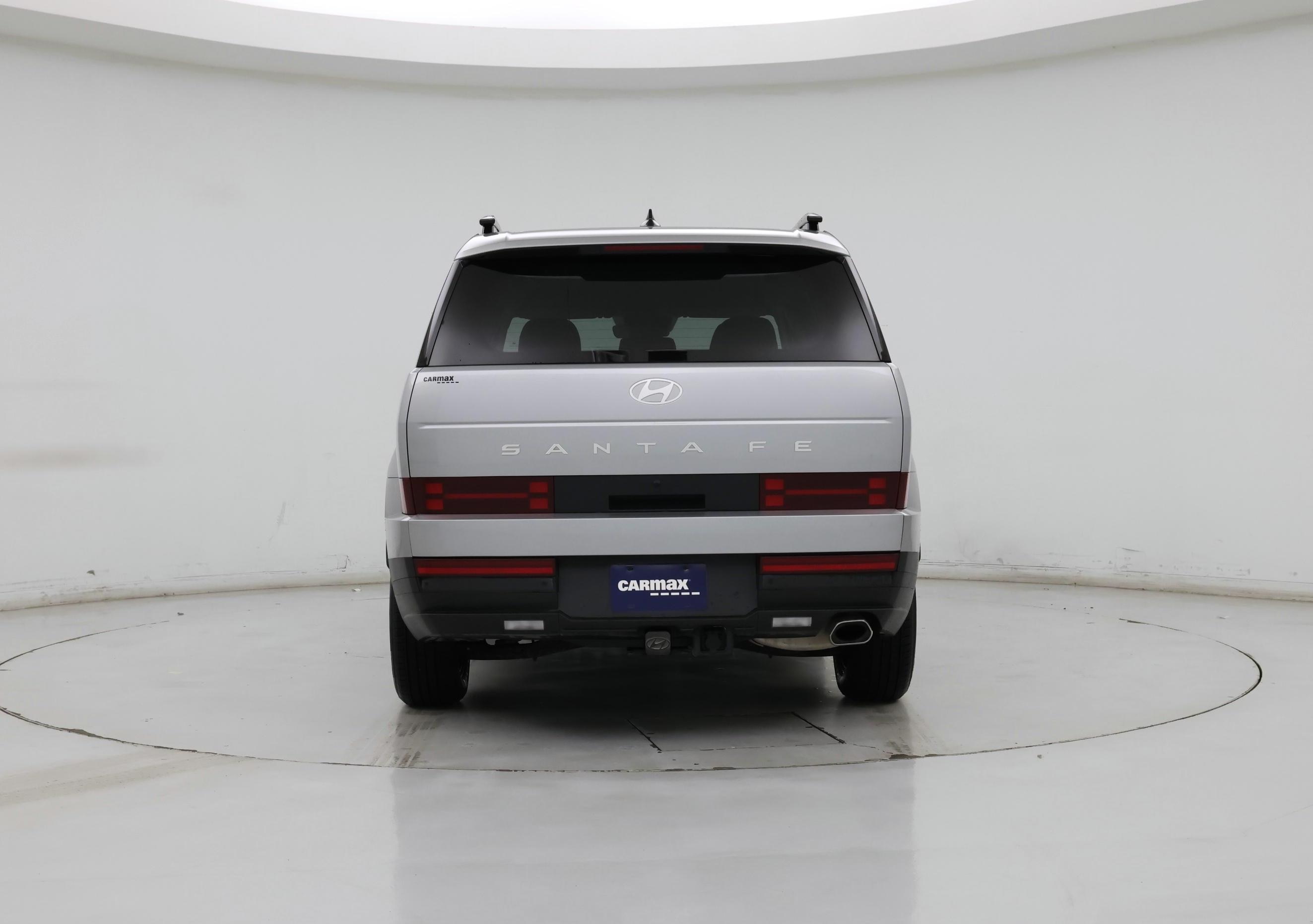 Thumbnail: 2024 Hyundai Santa Fe - 6