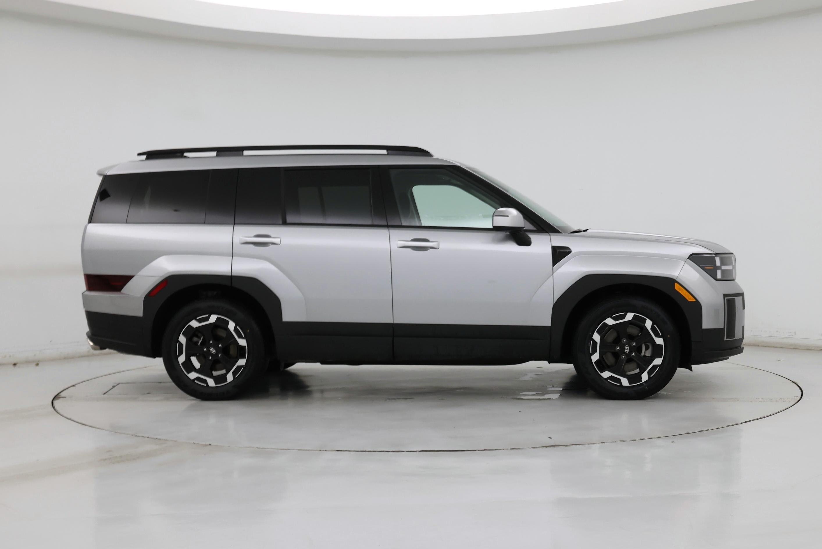 Thumbnail: 2024 Hyundai Santa Fe - 7