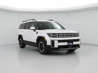 2024 Hyundai Santa Fe SEL