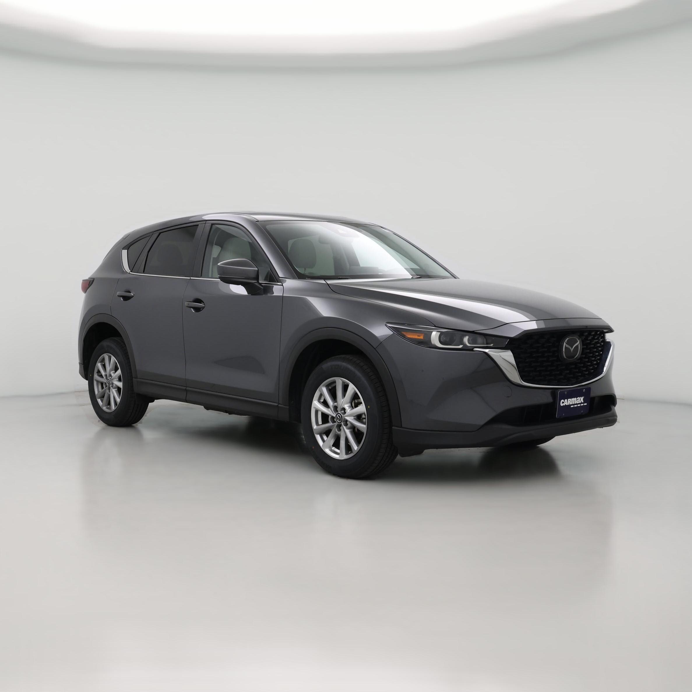 Thumbnail: 2023 Mazda CX-5 - 1