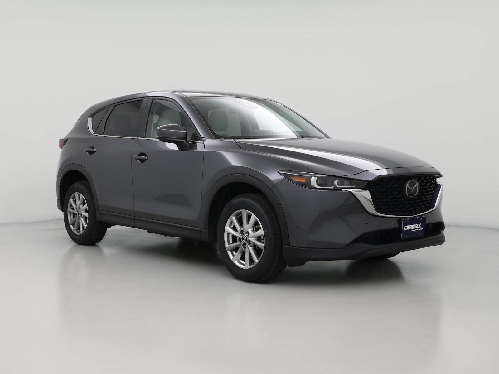 2023 Mazda CX-5 S Preferred package