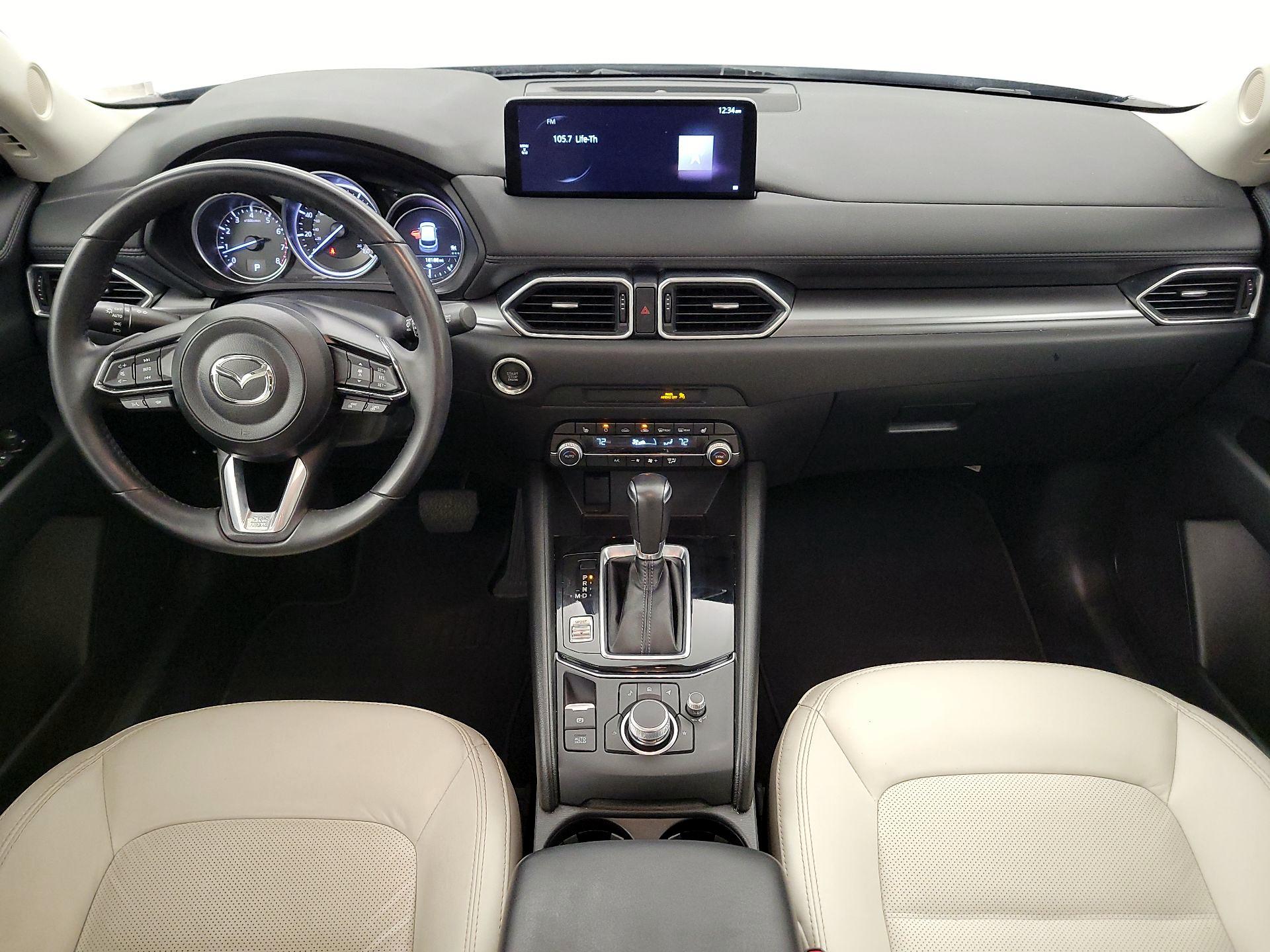 Thumbnail: 2023 Mazda CX-5 - 9