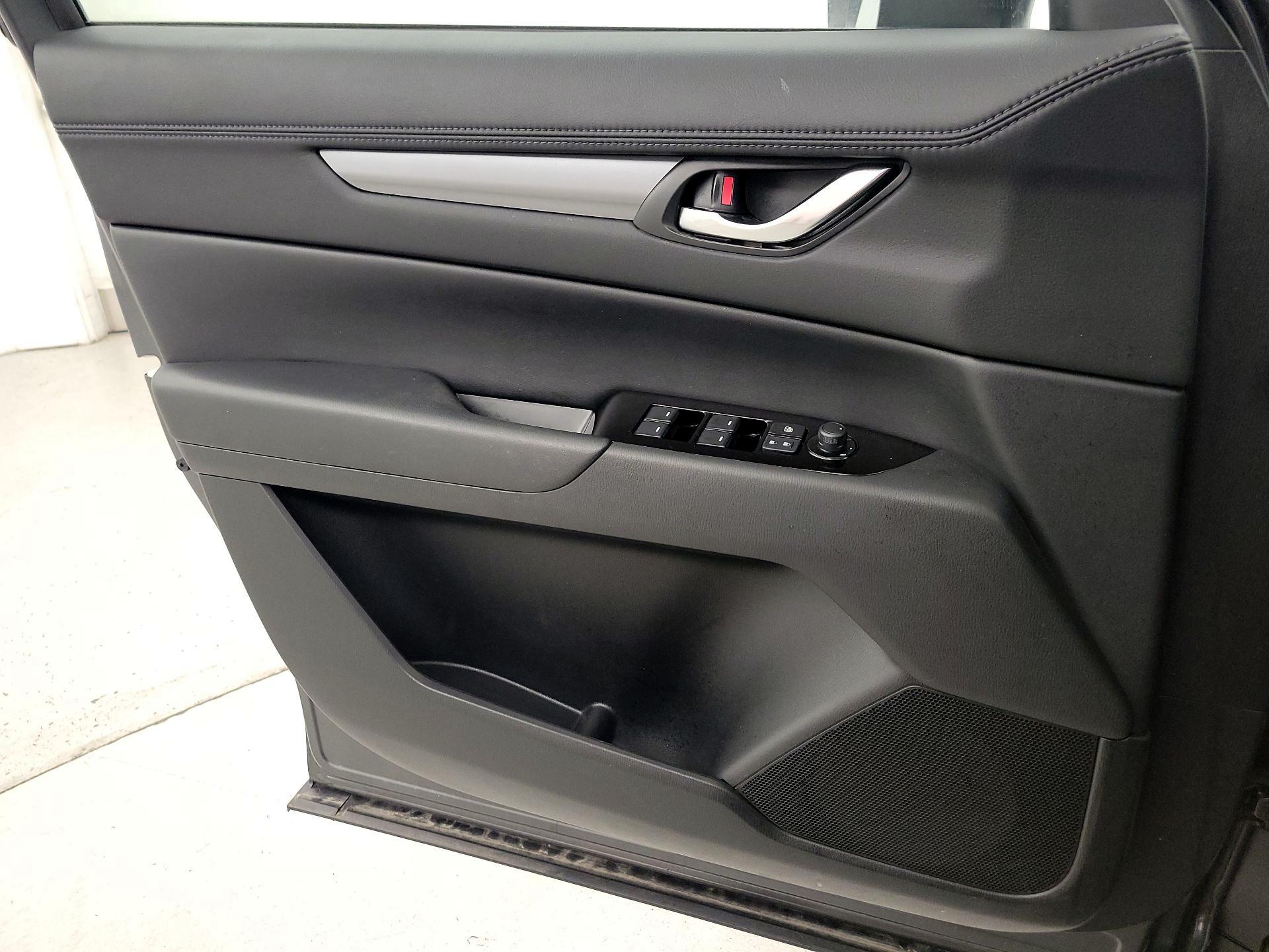 Thumbnail: 2023 Mazda CX-5 - 12