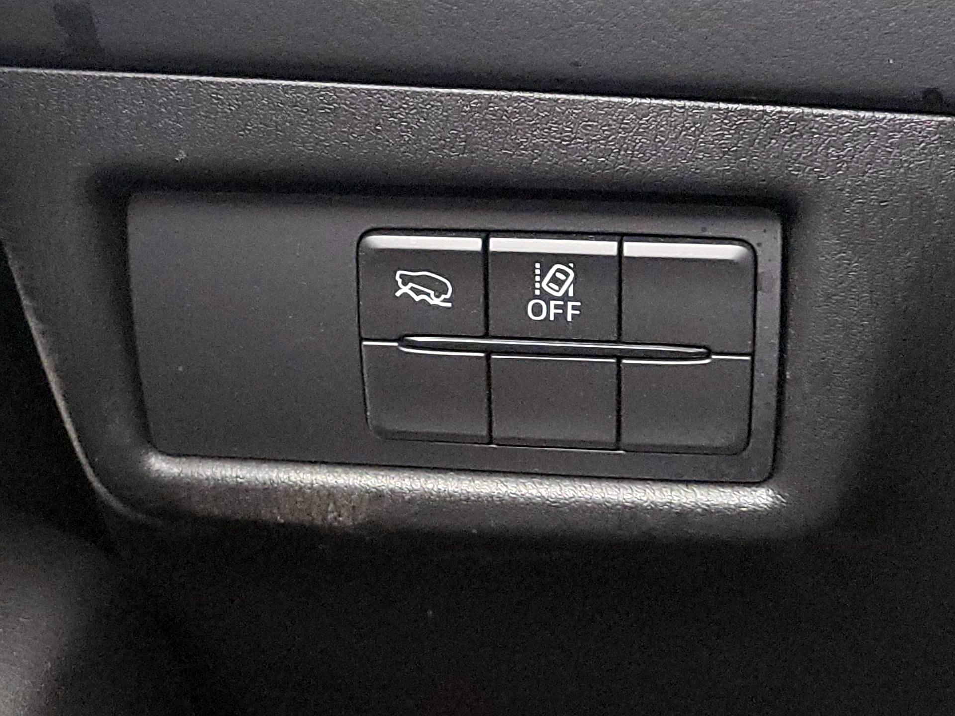 Thumbnail: 2023 Mazda CX-5 - 13