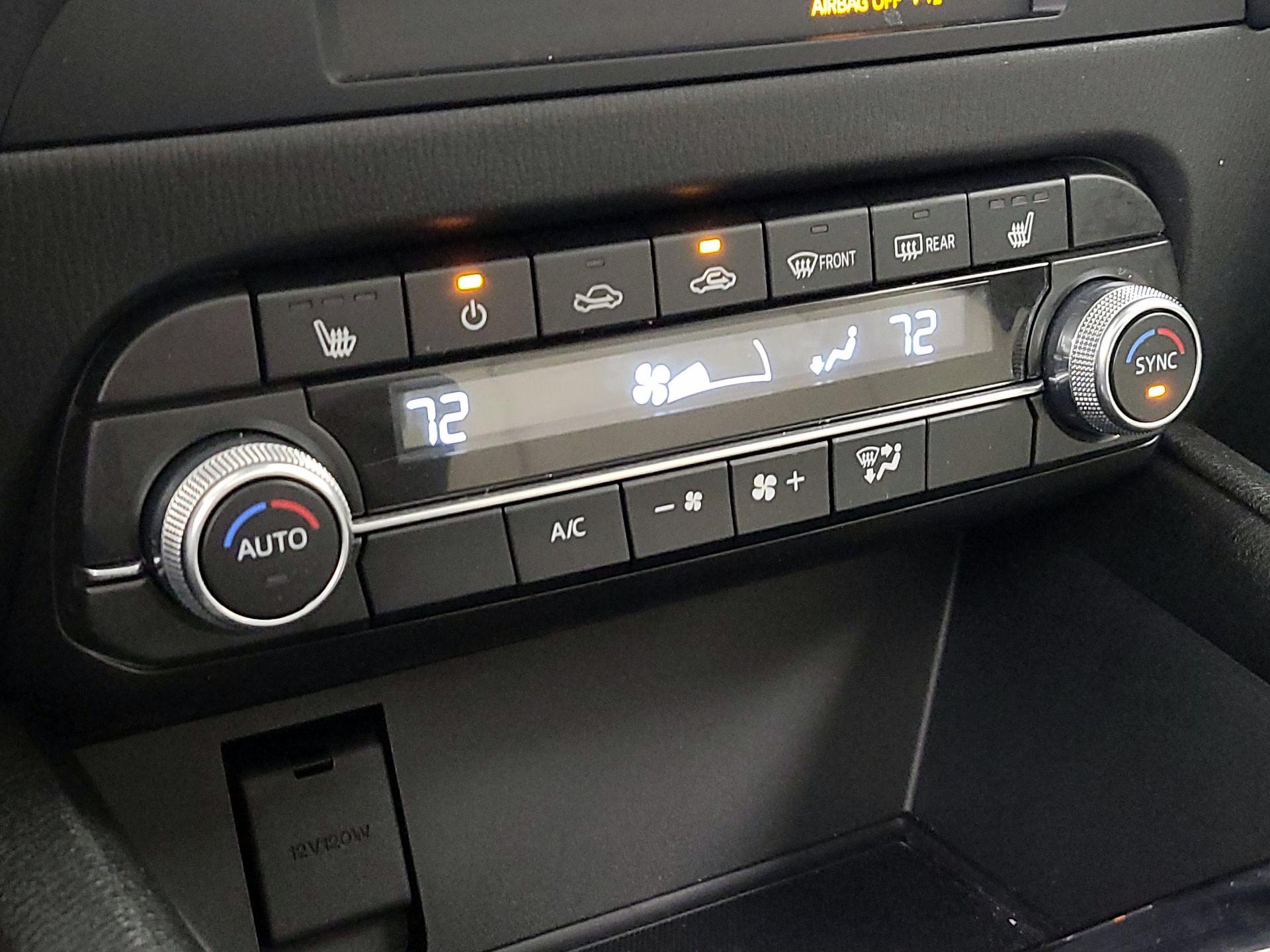 Thumbnail: 2023 Mazda CX-5 - 16