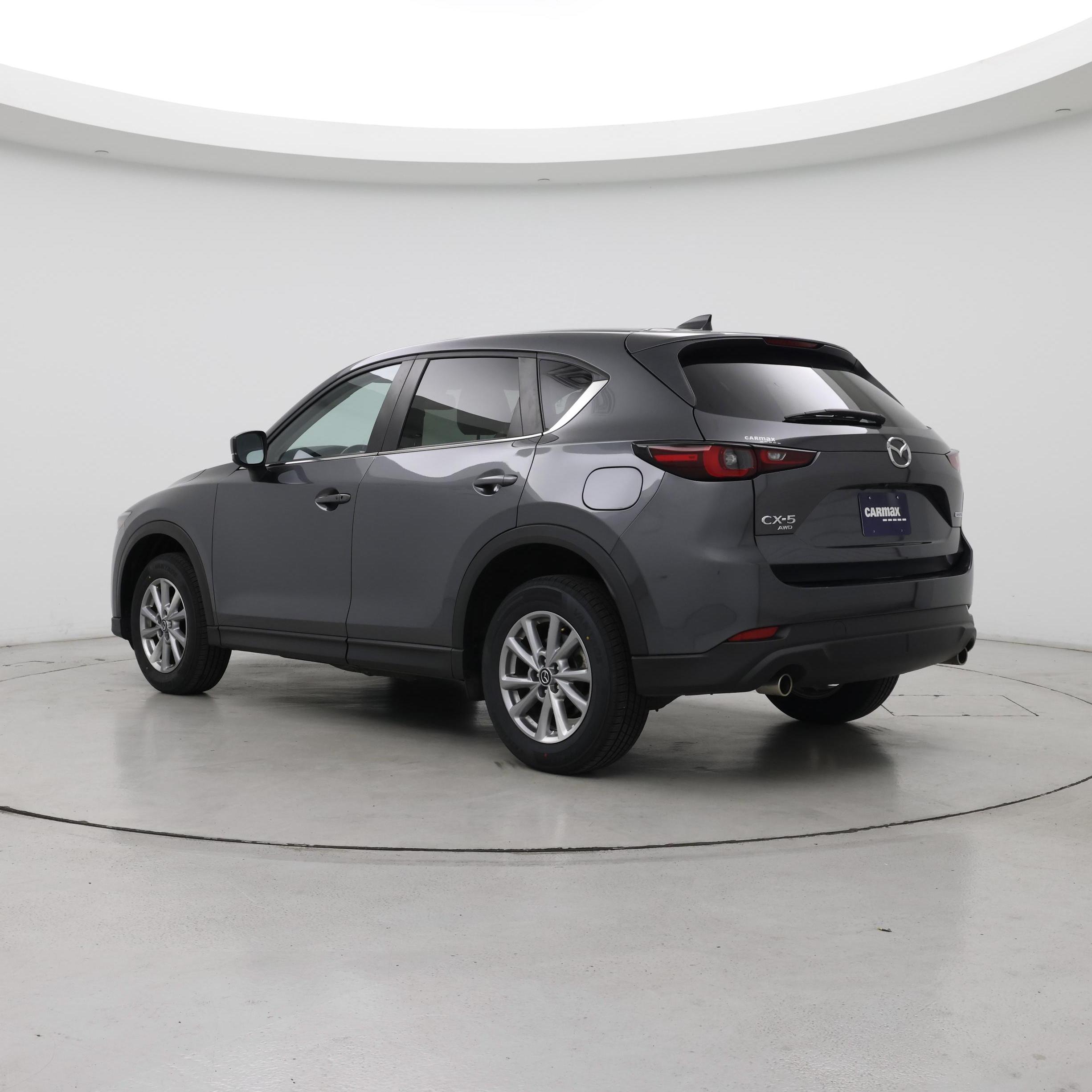 Thumbnail: 2023 Mazda CX-5 - 2