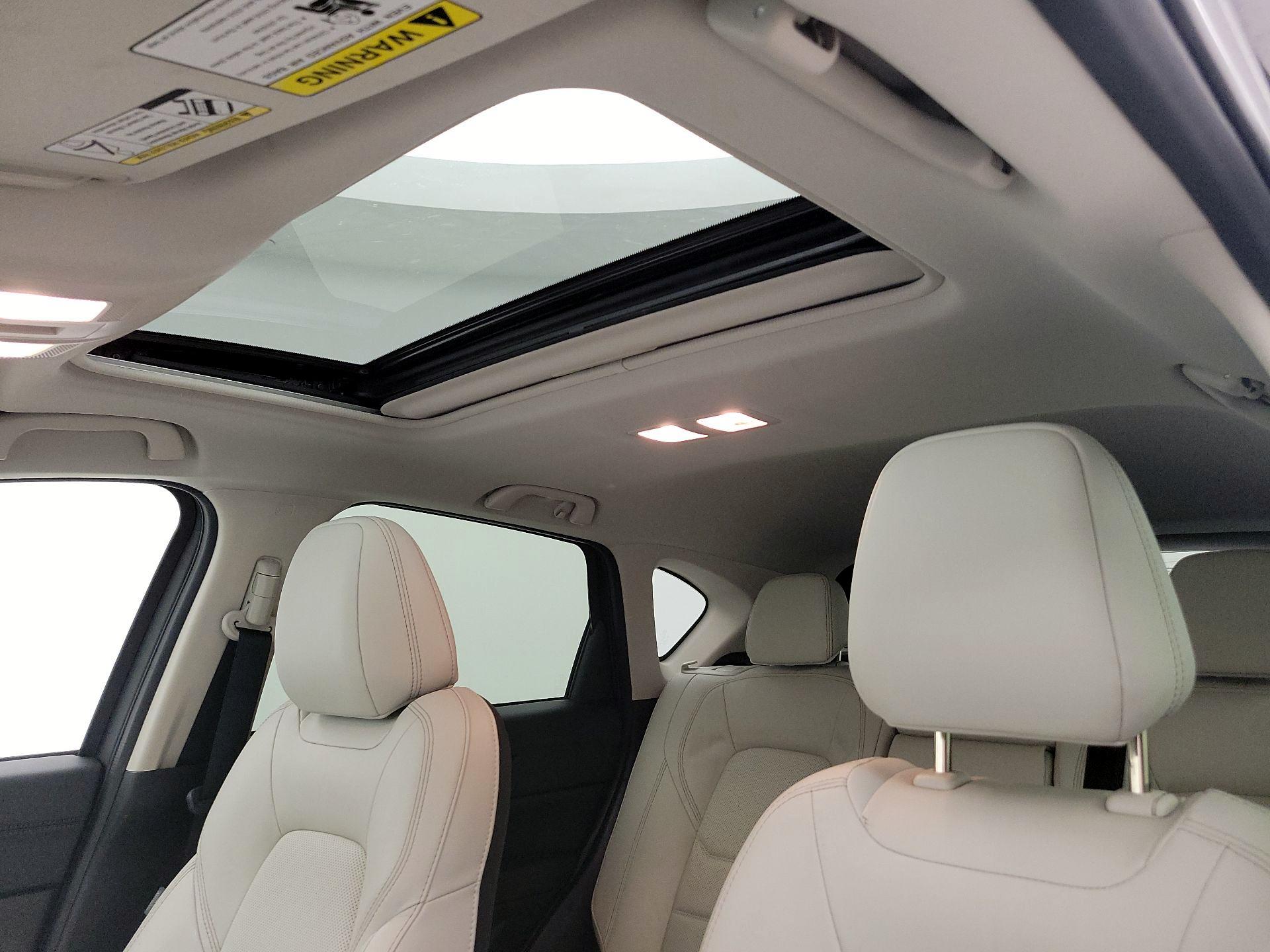 Thumbnail: 2023 Mazda CX-5 - 19