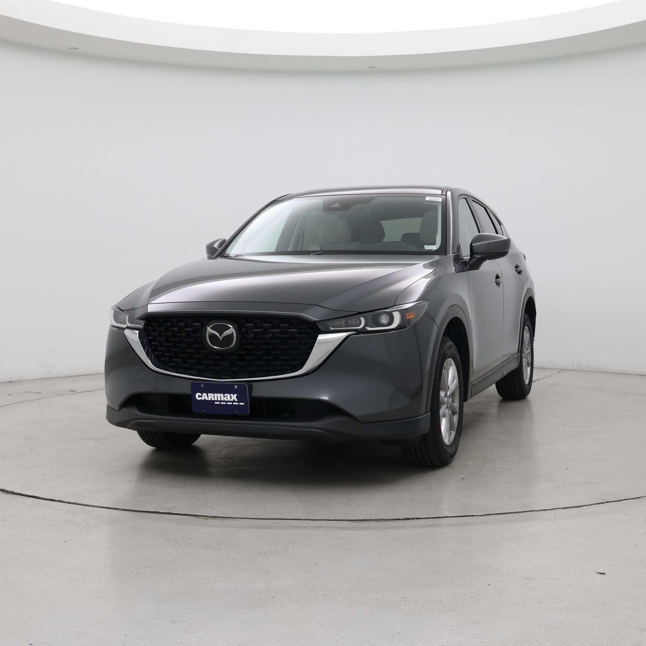 Thumbnail: 2023 Mazda CX-5 - 4