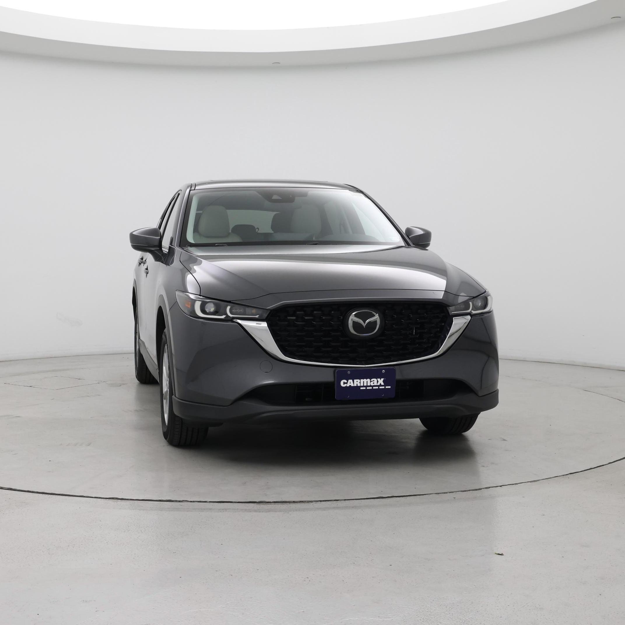 Thumbnail: 2023 Mazda CX-5 - 5