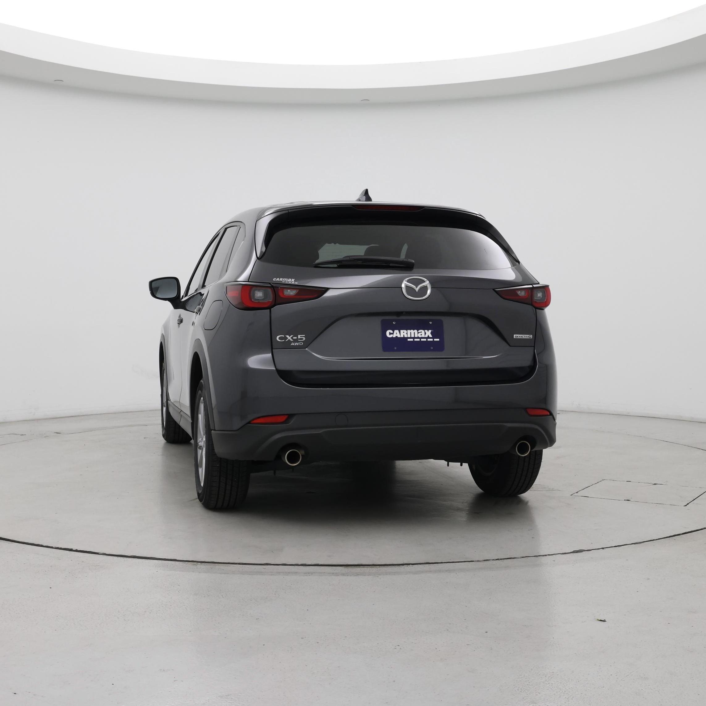 Thumbnail: 2023 Mazda CX-5 - 6