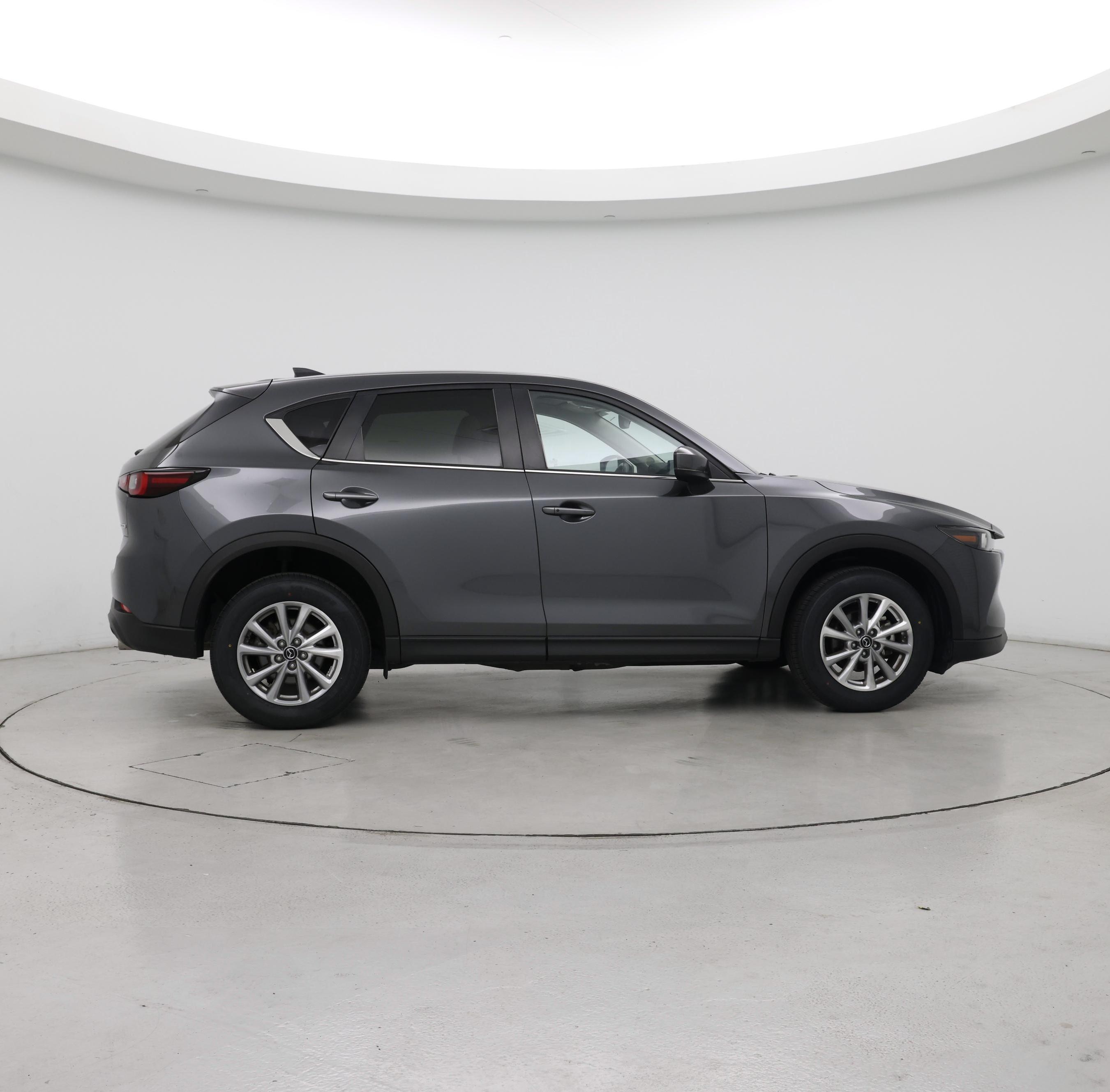 Thumbnail: 2023 Mazda CX-5 - 7