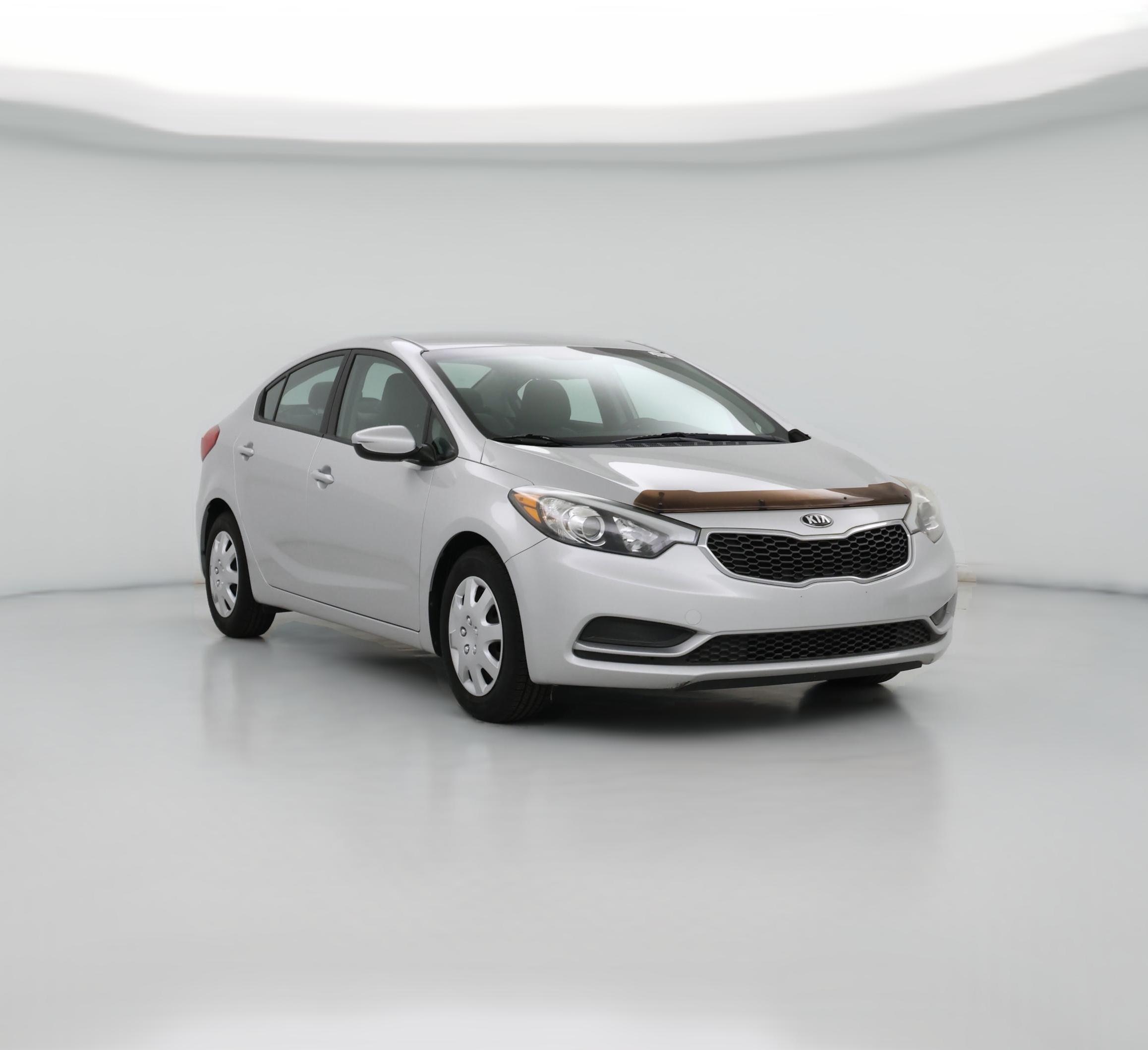 Thumbnail: 2015 Kia Forte - 1