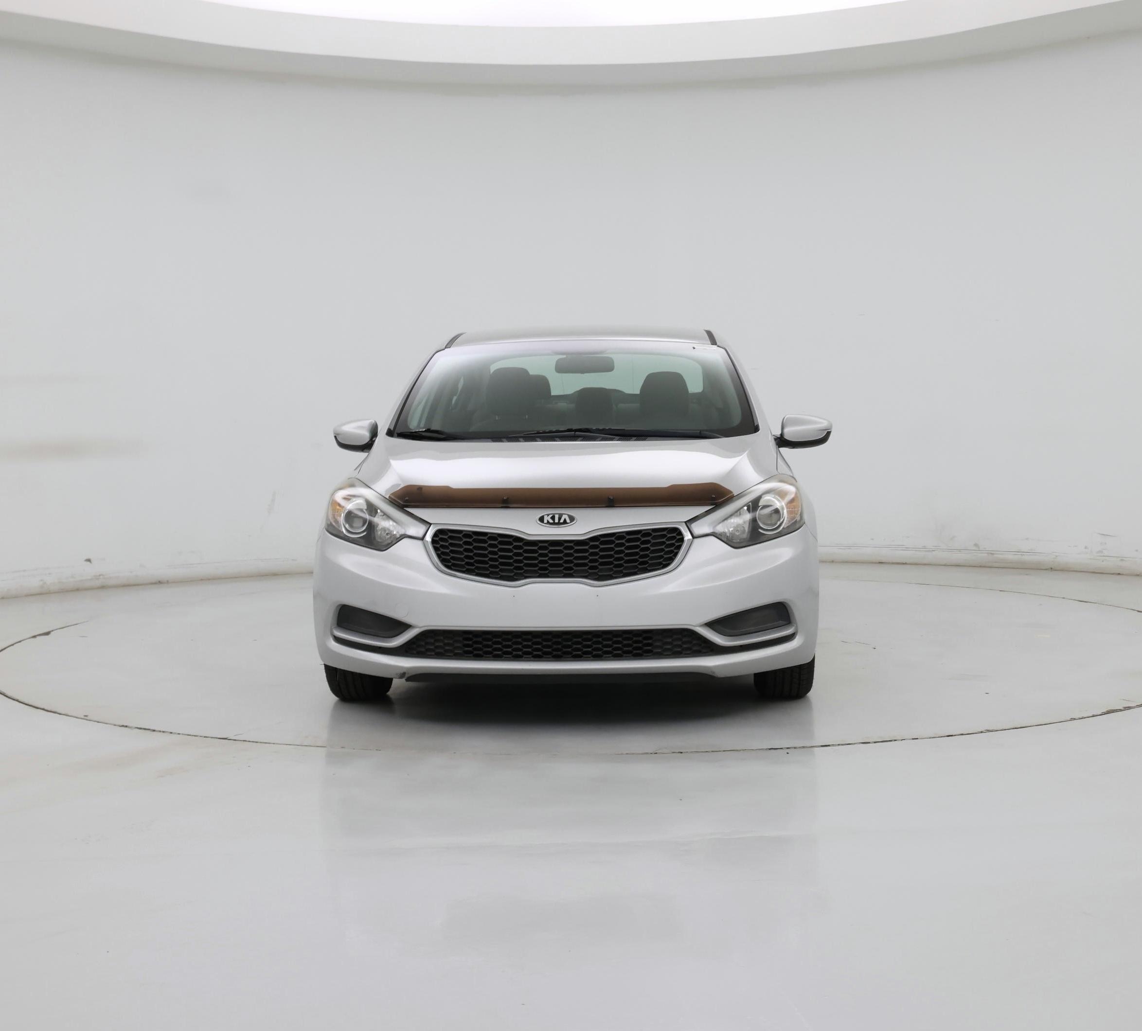 Thumbnail: 2015 Kia Forte - 5