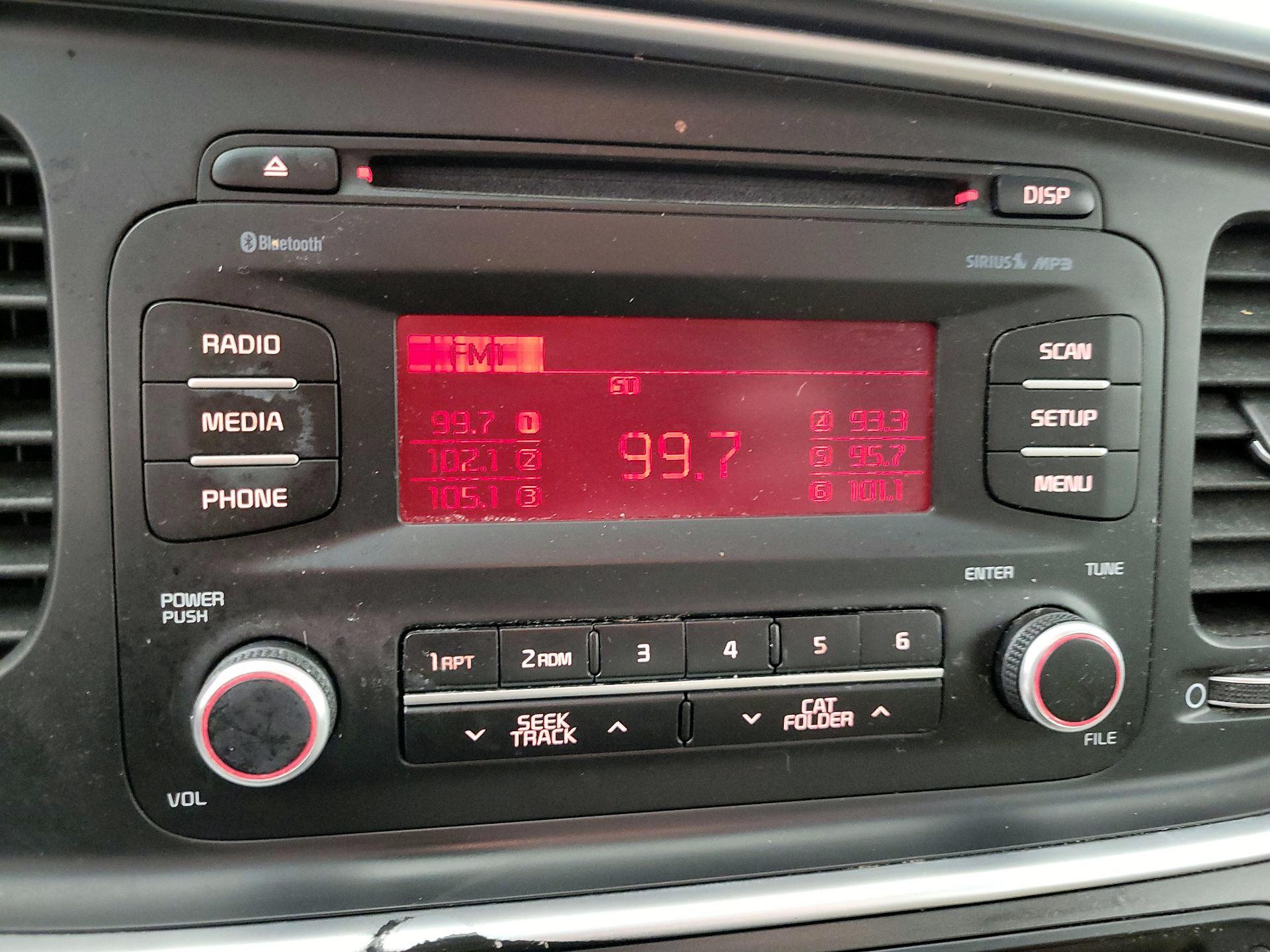 Thumbnail: 2015 Kia Optima - 14