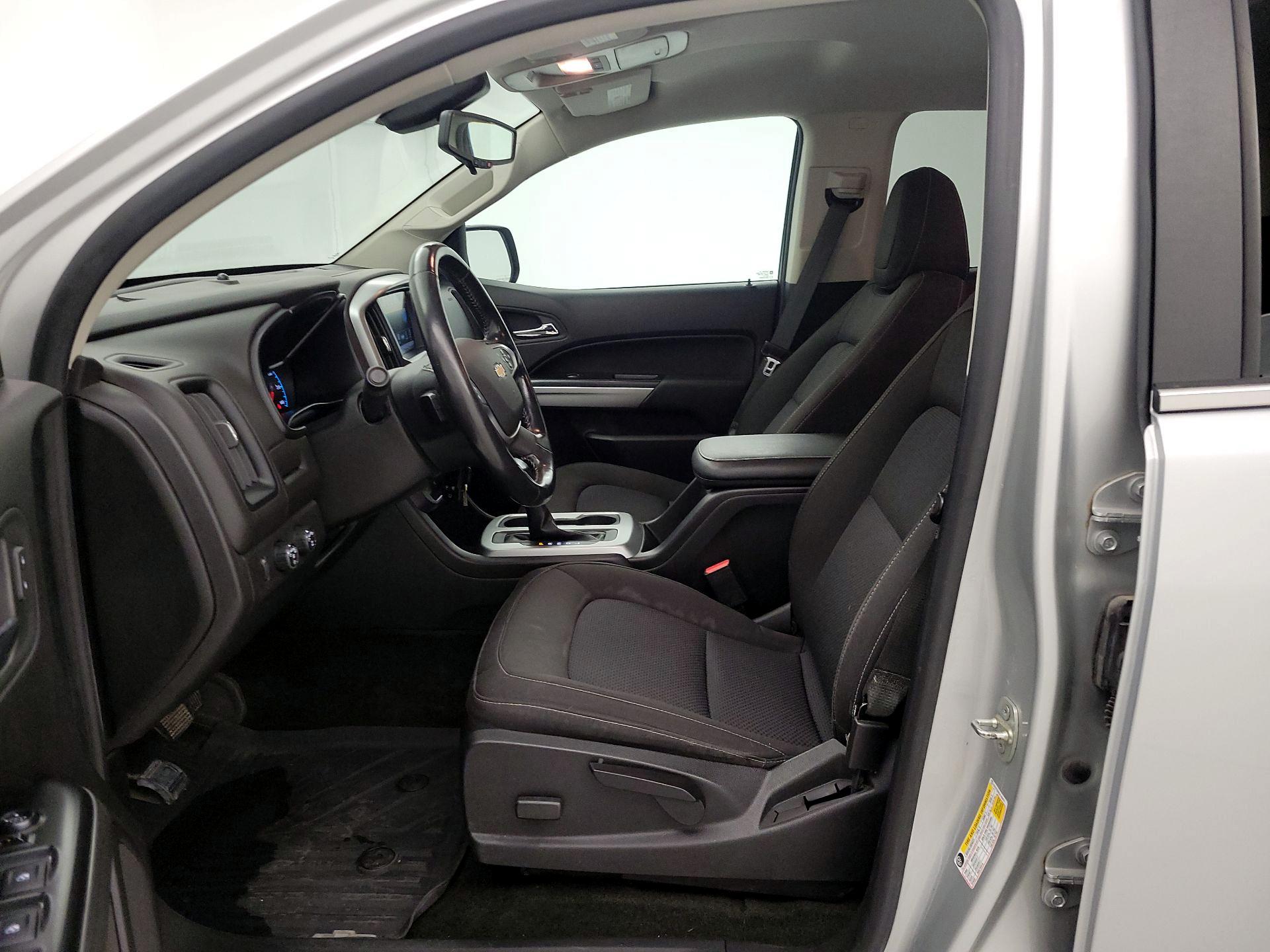 Thumbnail: 2018 Chevrolet Colorado - 11