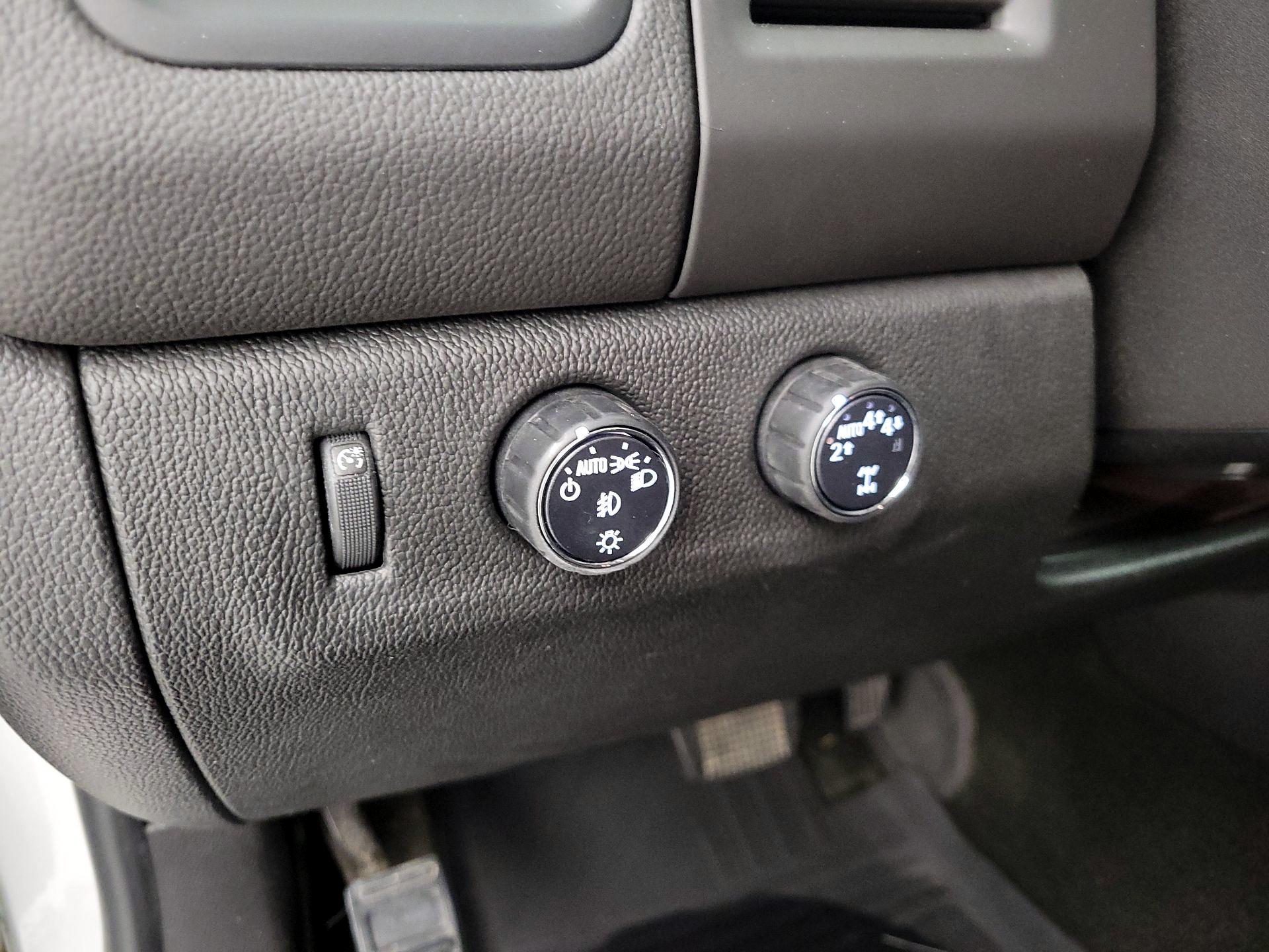 Thumbnail: 2018 Chevrolet Colorado - 13