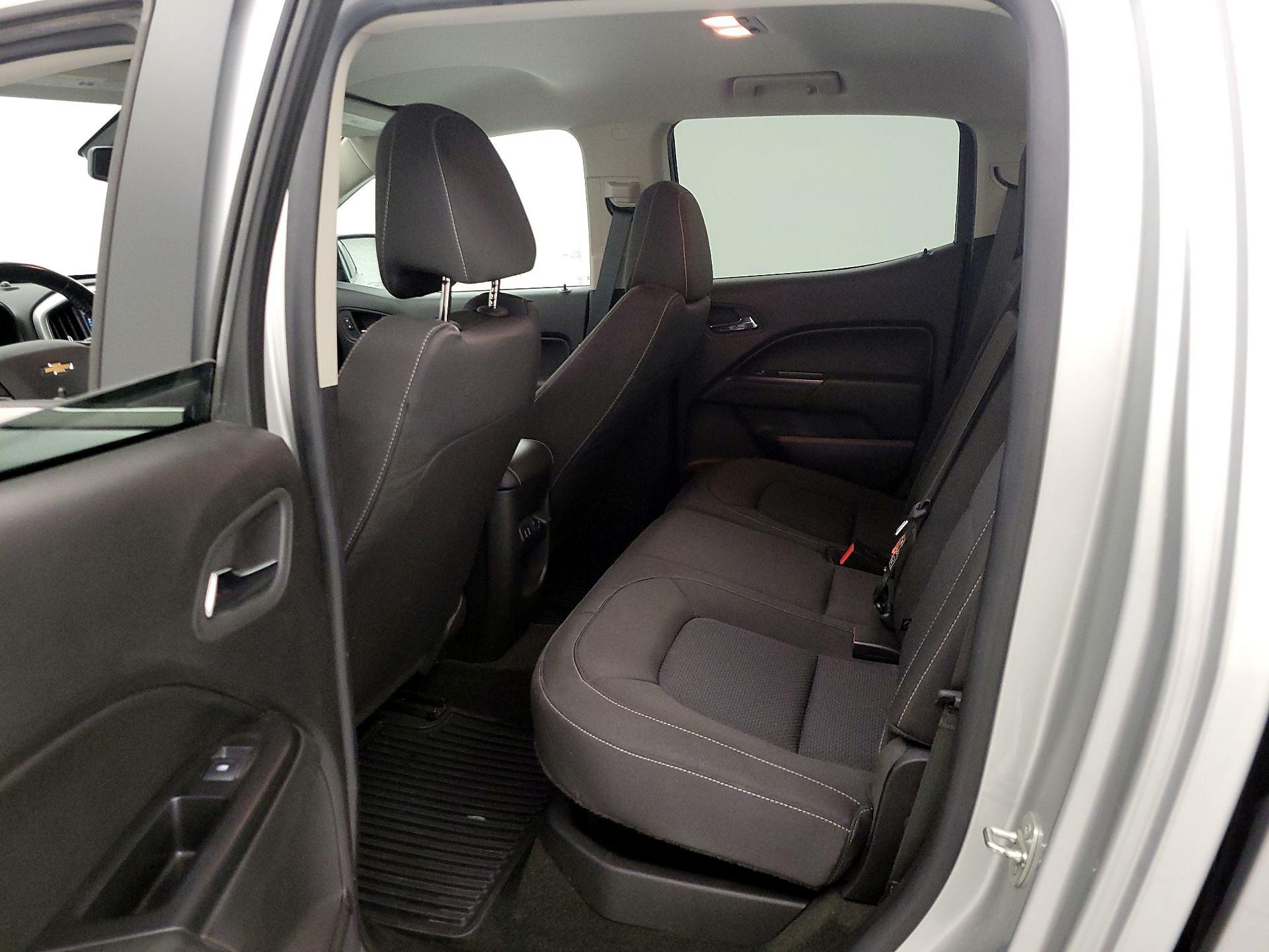 Thumbnail: 2018 Chevrolet Colorado - 19