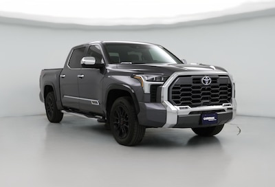 2024 Toyota Tundra 1794