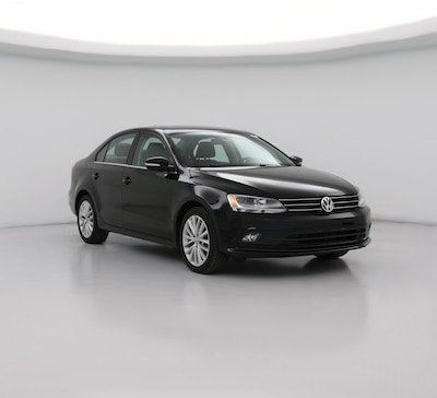 2015 Volkswagen Jetta SE