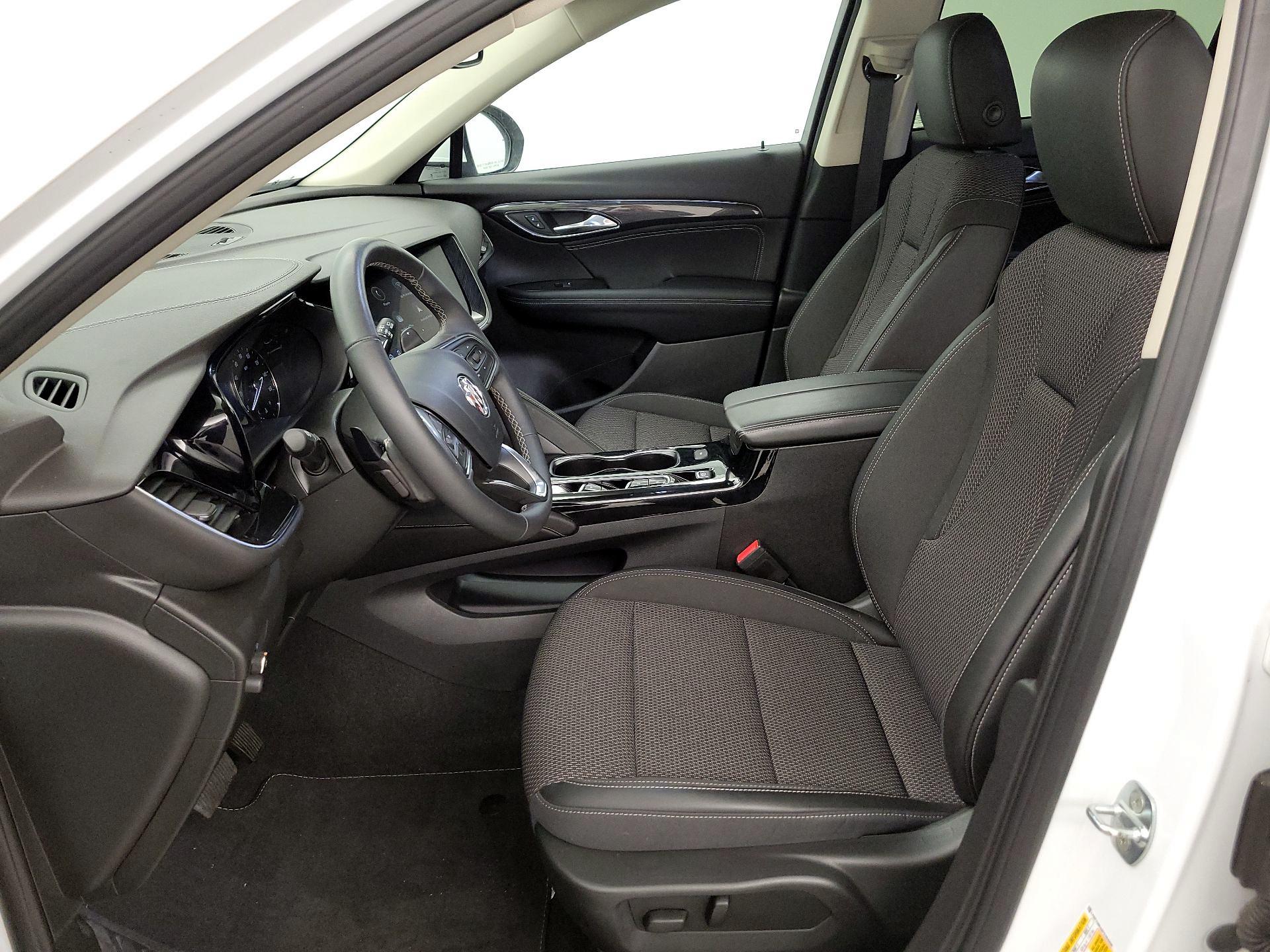 Thumbnail: 2023 Buick Envision - 11