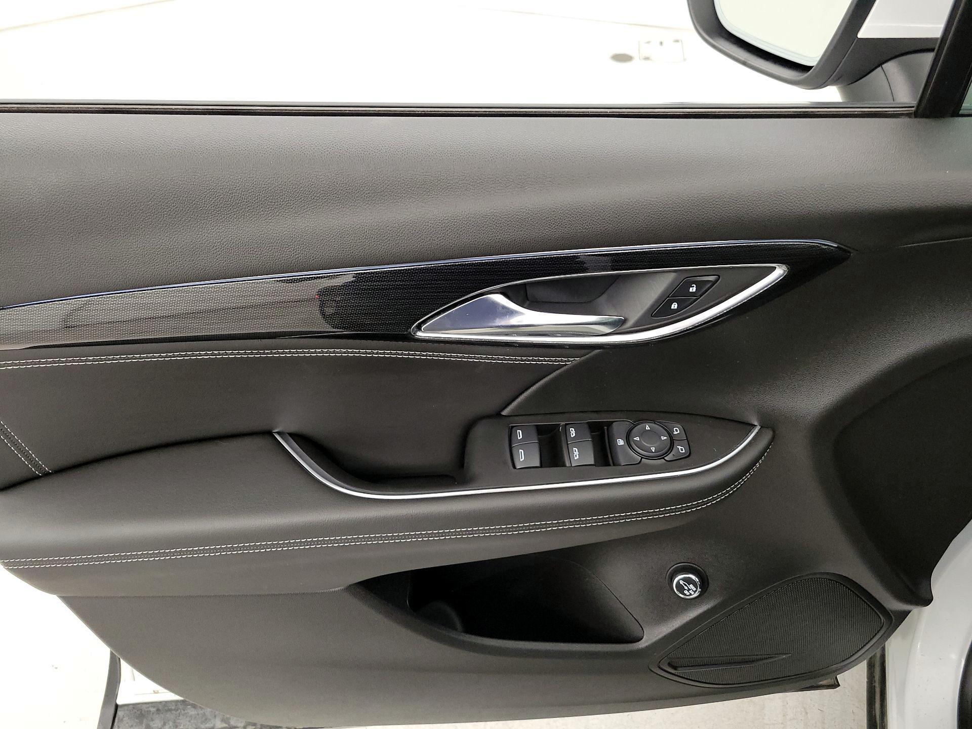 Thumbnail: 2023 Buick Envision - 12