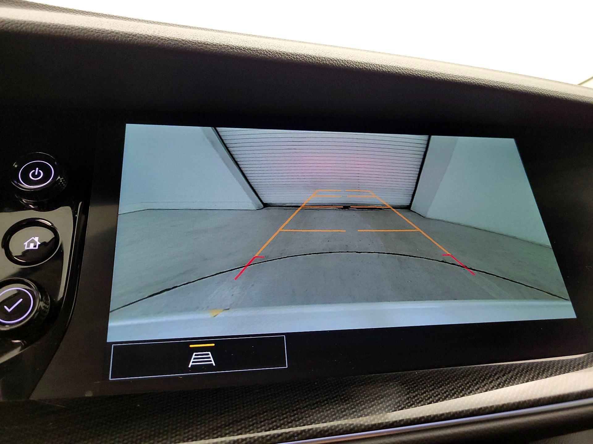 Thumbnail: 2023 Buick Envision - 14