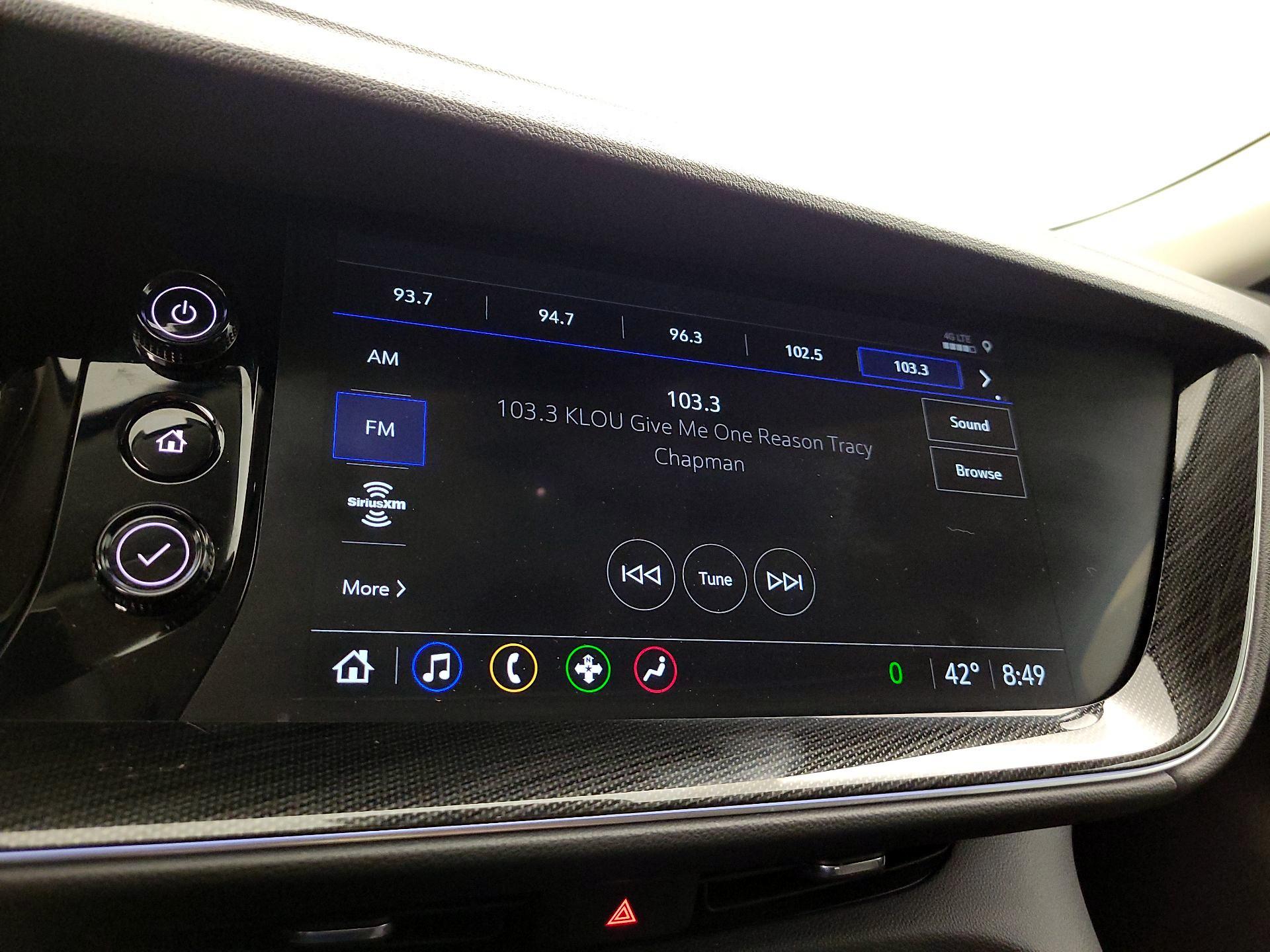 Thumbnail: 2023 Buick Envision - 15