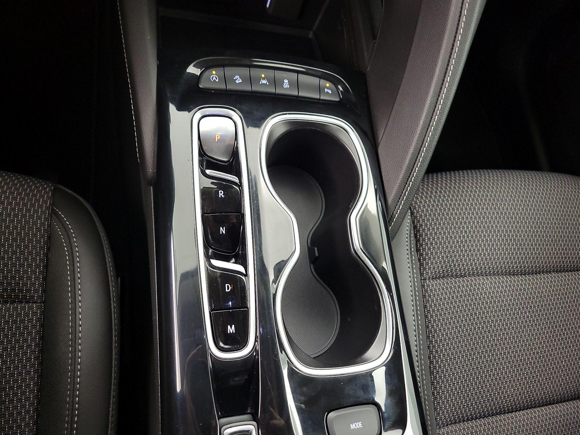 Thumbnail: 2023 Buick Envision - 17