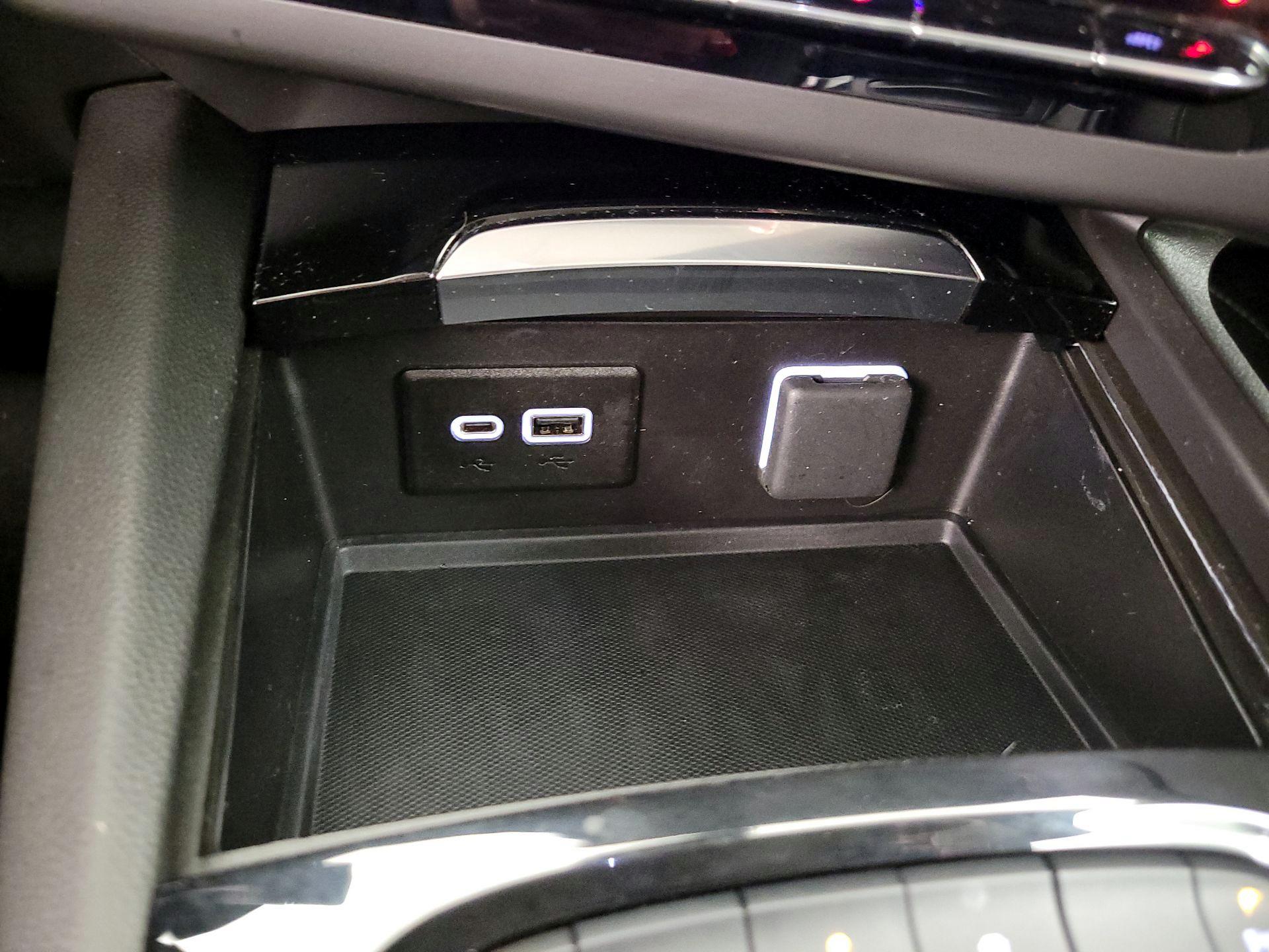 Thumbnail: 2023 Buick Envision - 18