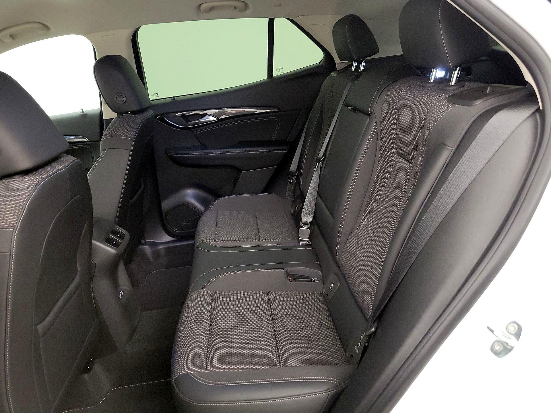 Thumbnail: 2023 Buick Envision - 19