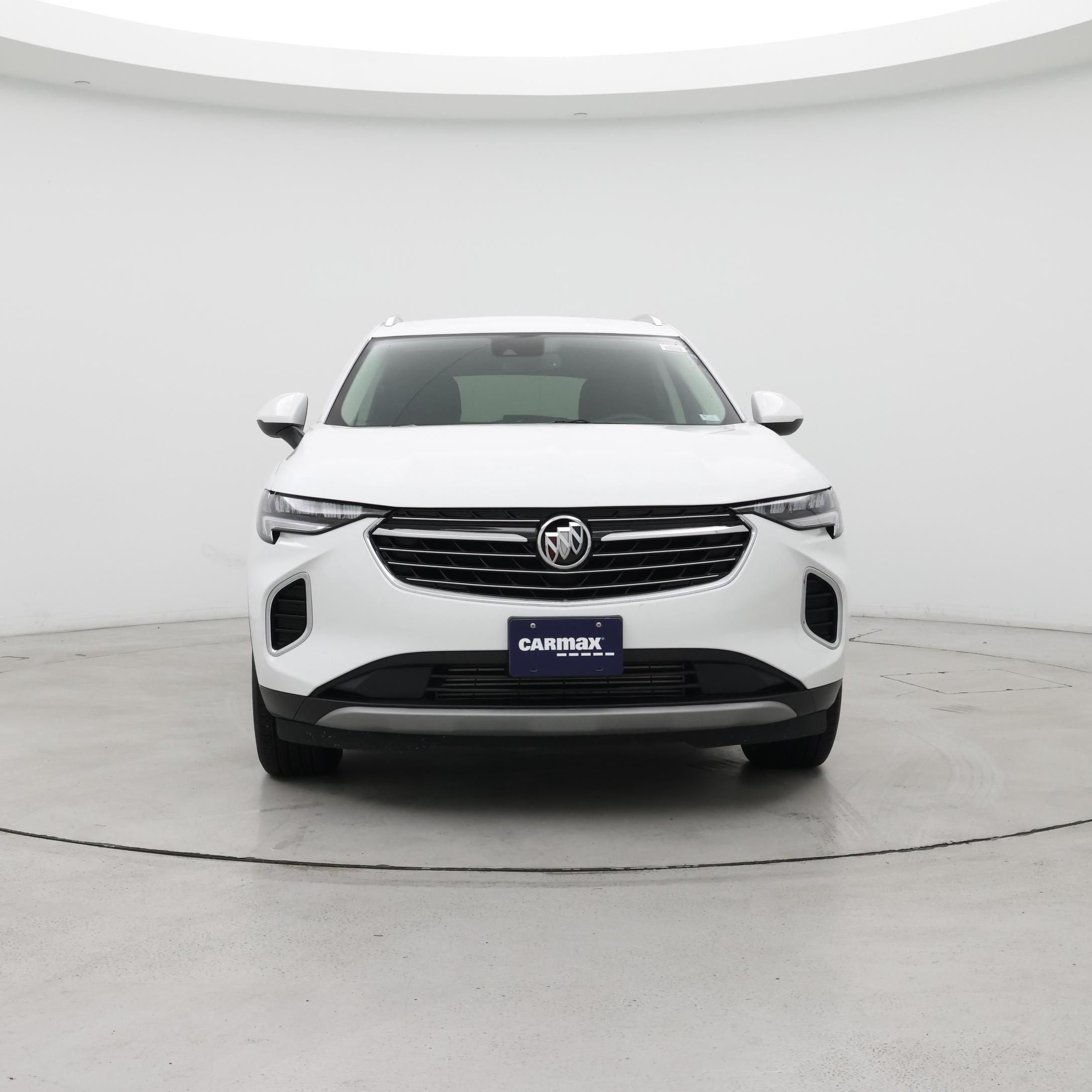 Thumbnail: 2023 Buick Envision - 5