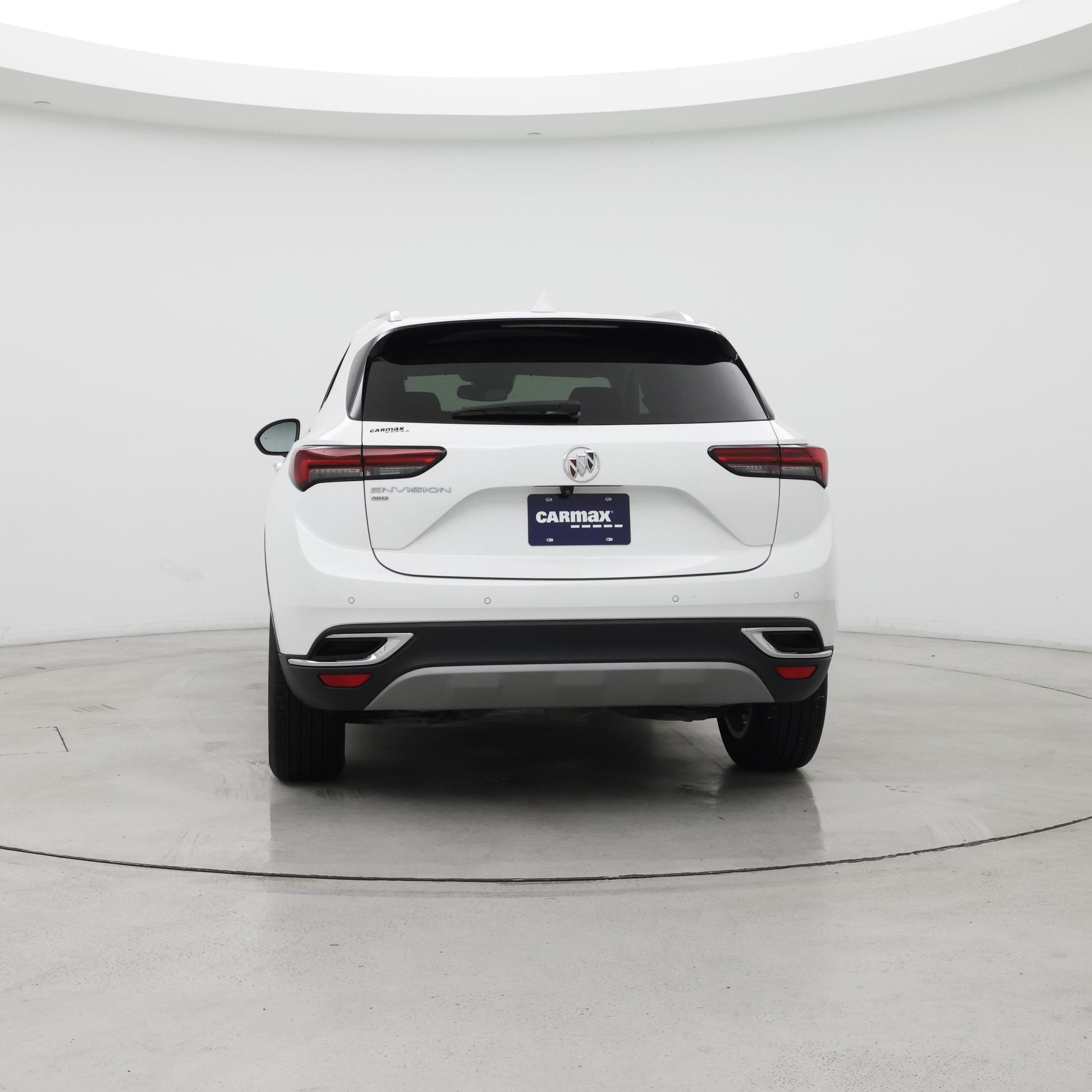 Thumbnail: 2023 Buick Envision - 6