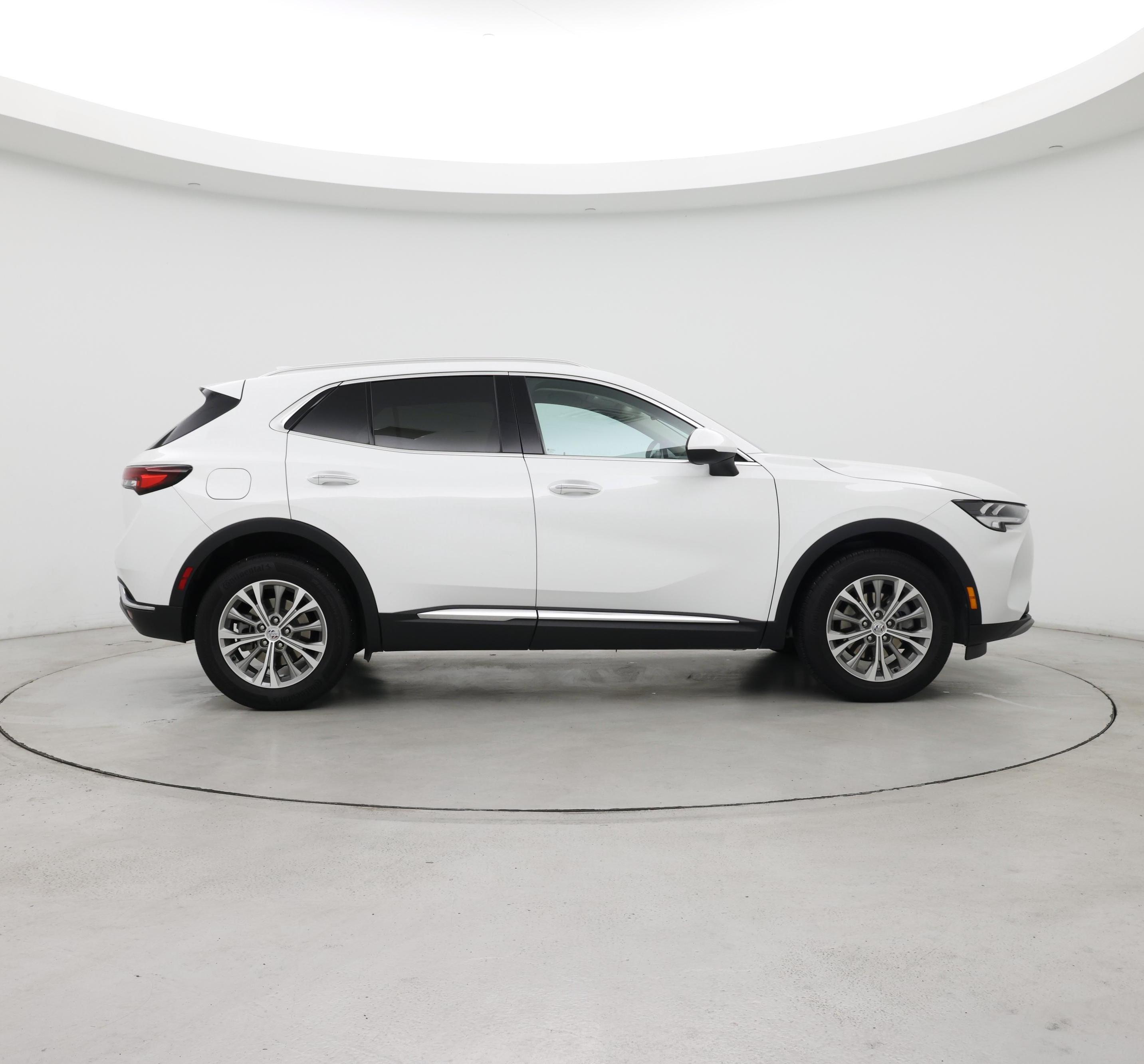 Thumbnail: 2023 Buick Envision - 7