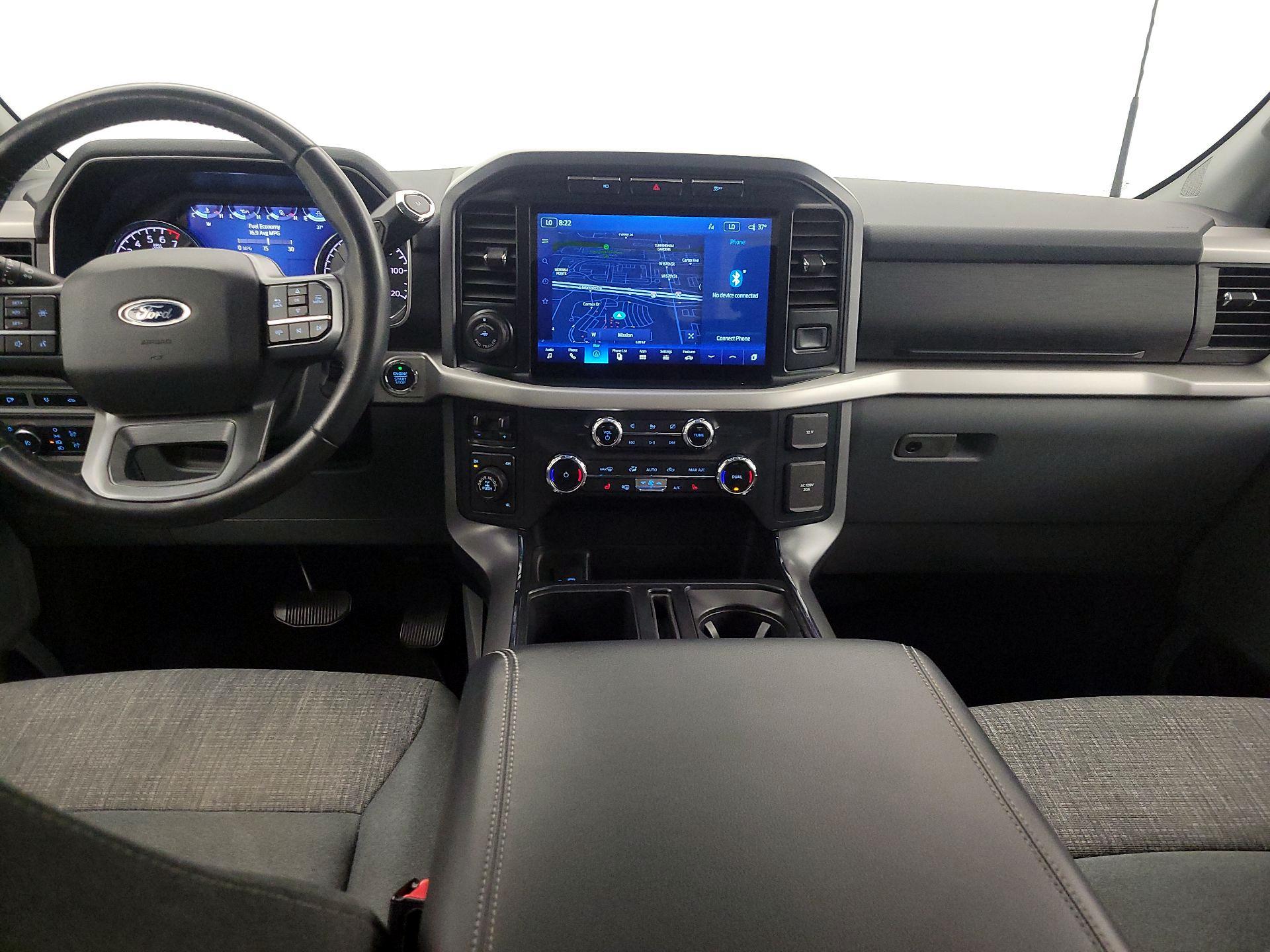 Thumbnail: 2022 Ford F-150 - 9