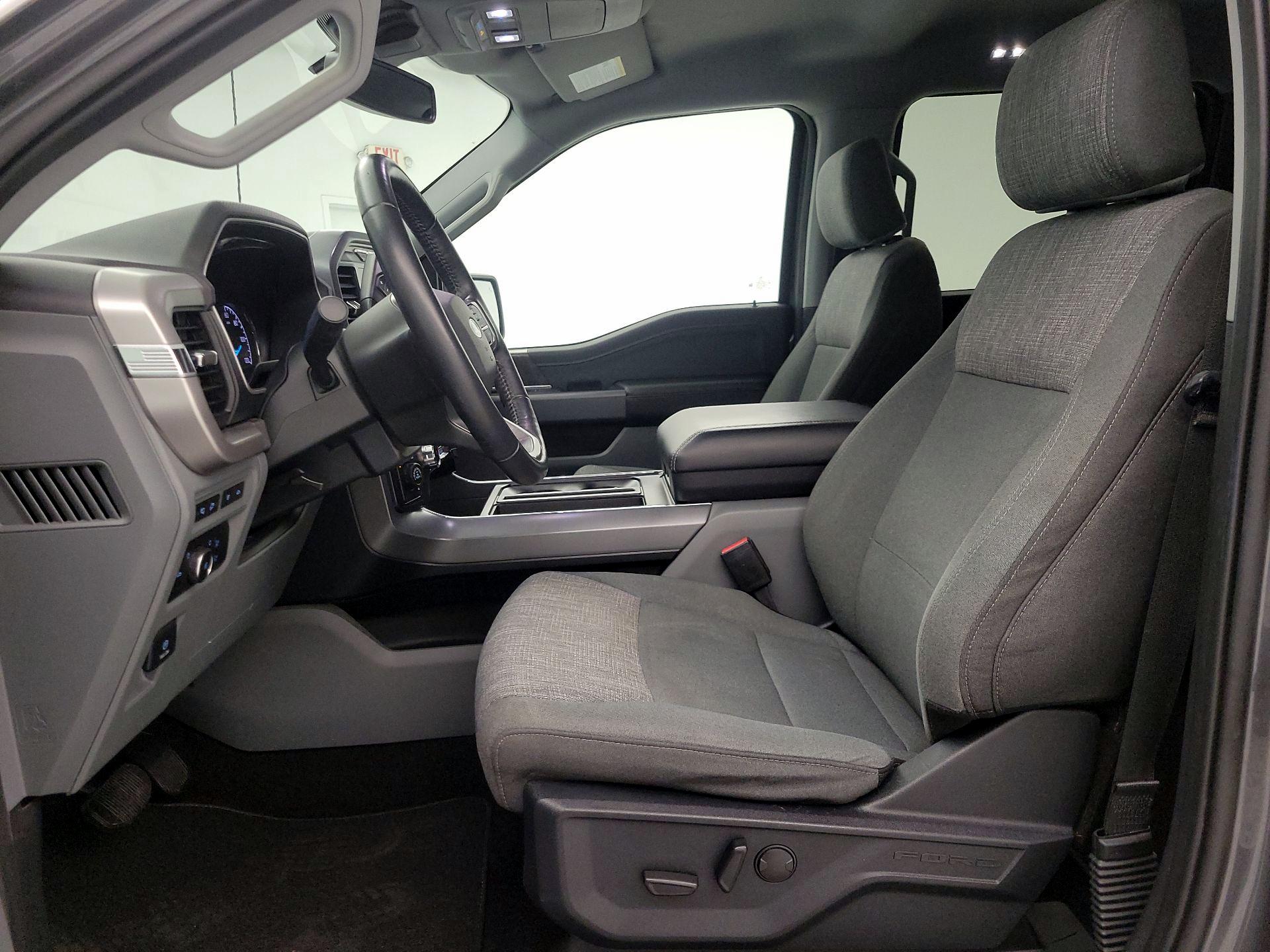 Thumbnail: 2022 Ford F-150 - 11