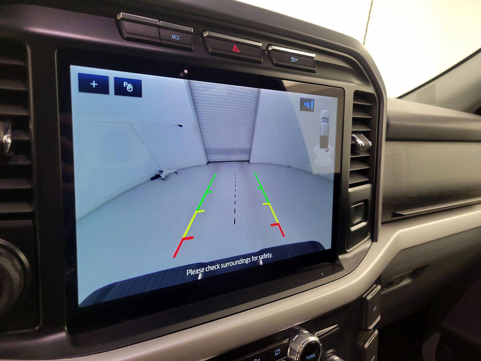 Thumbnail: 2022 Ford F-150 - 15