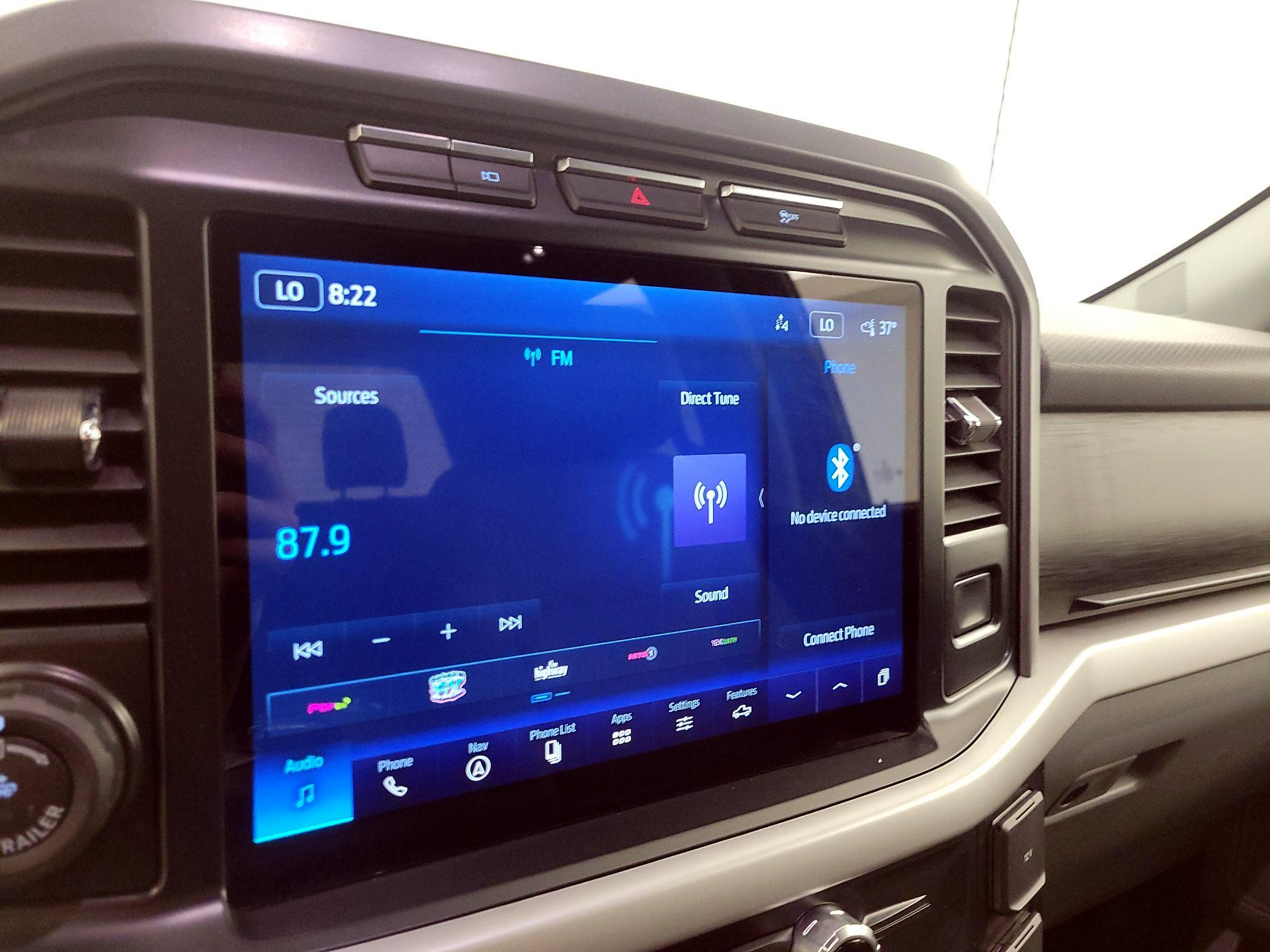 Thumbnail: 2022 Ford F-150 - 16