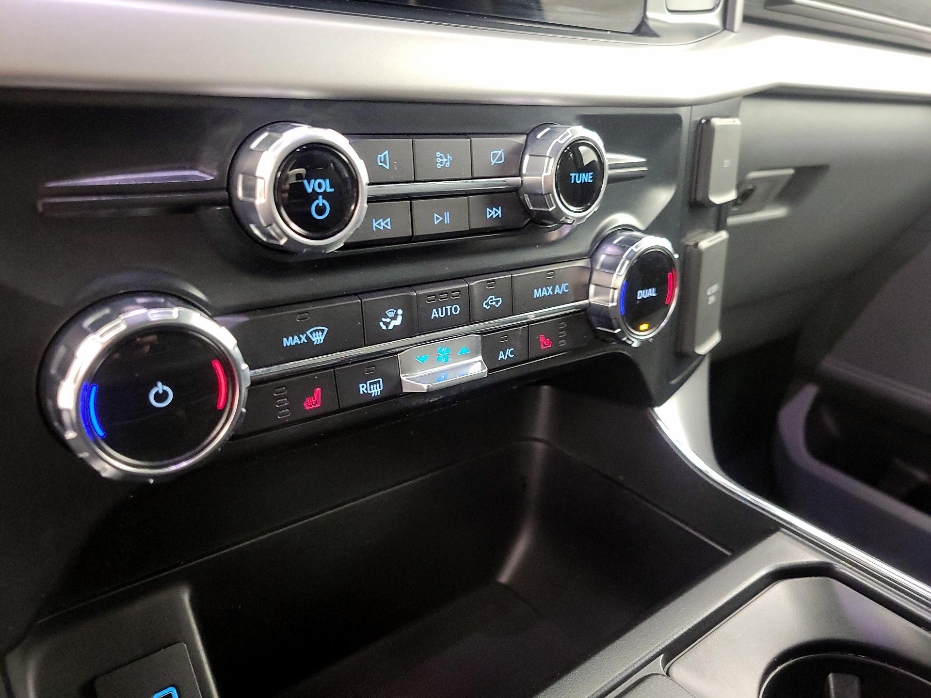 Thumbnail: 2022 Ford F-150 - 17