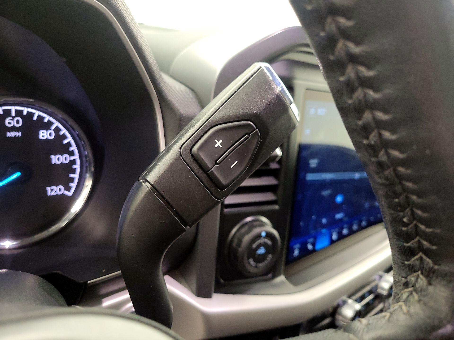 Thumbnail: 2022 Ford F-150 - 18