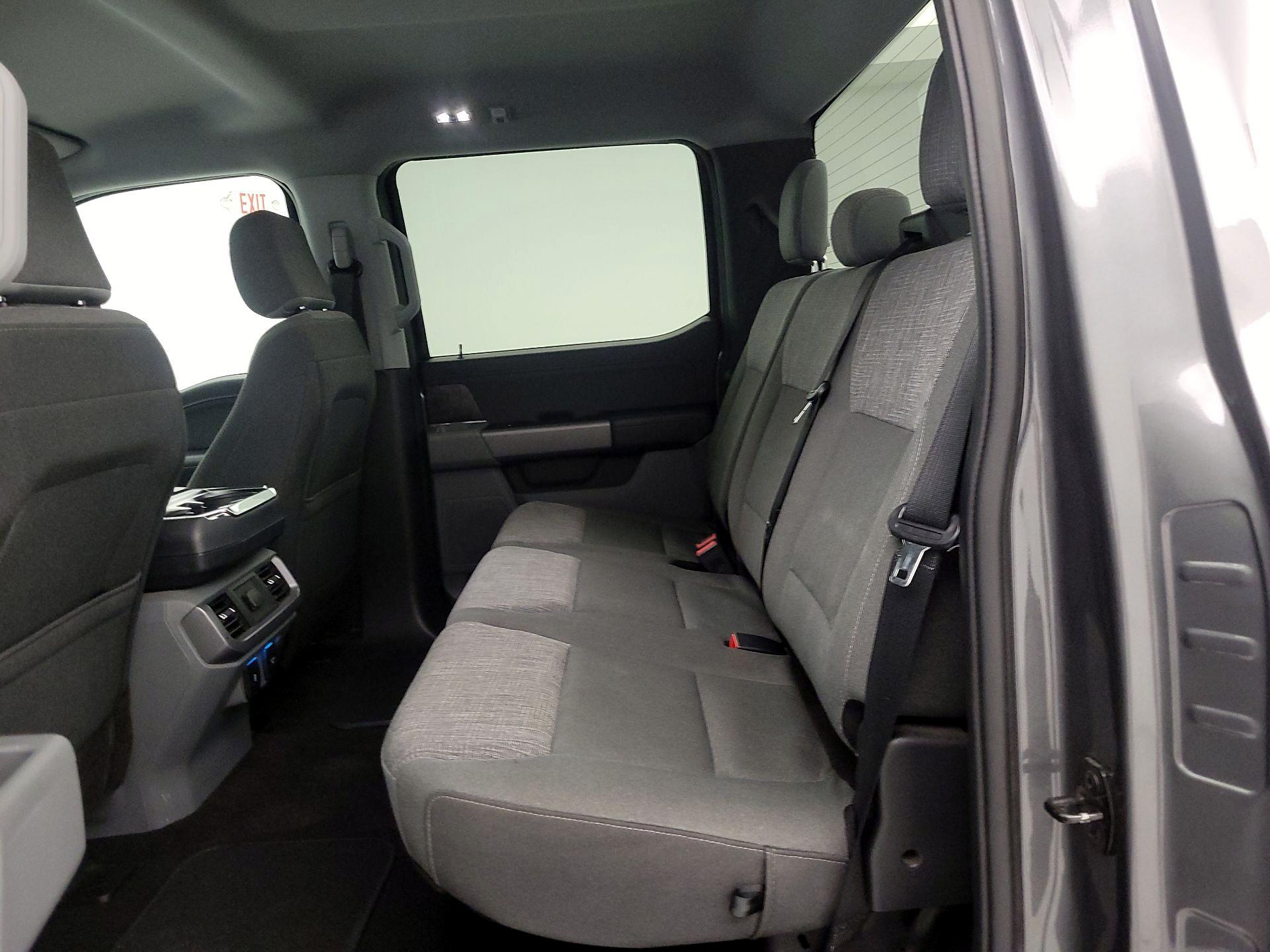 Thumbnail: 2022 Ford F-150 - 20