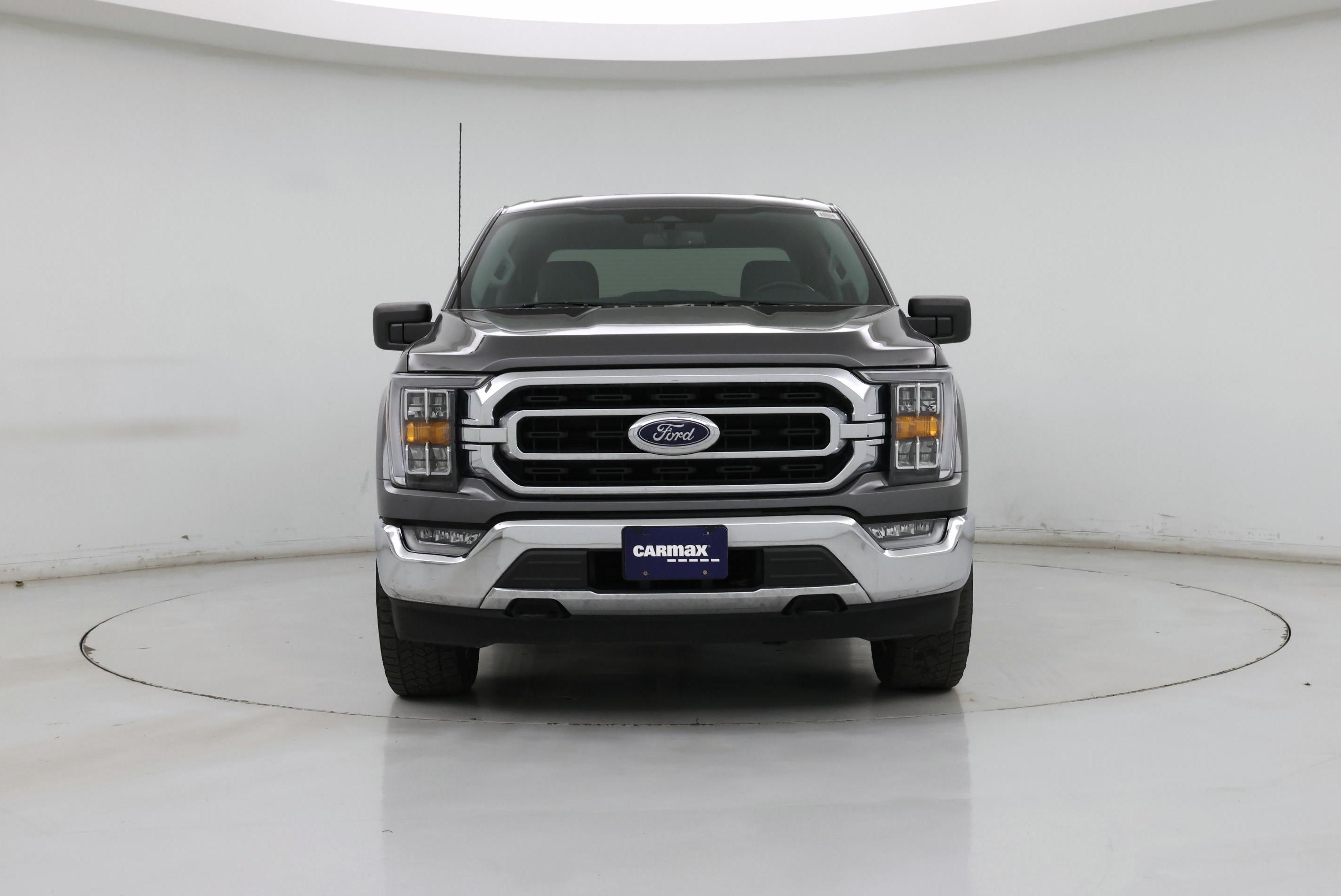 Thumbnail: 2022 Ford F-150 - 5