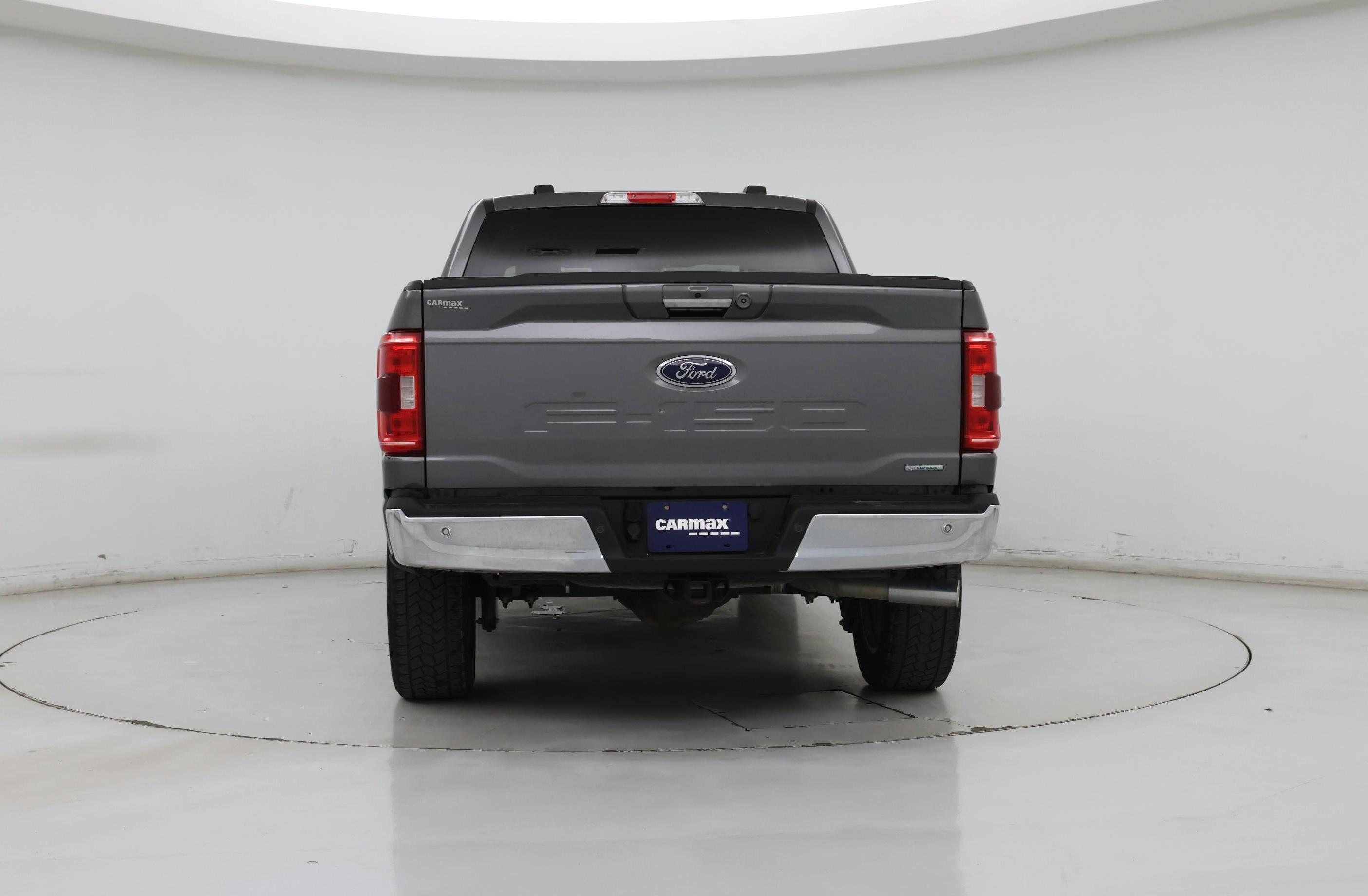 Thumbnail: 2022 Ford F-150 - 6