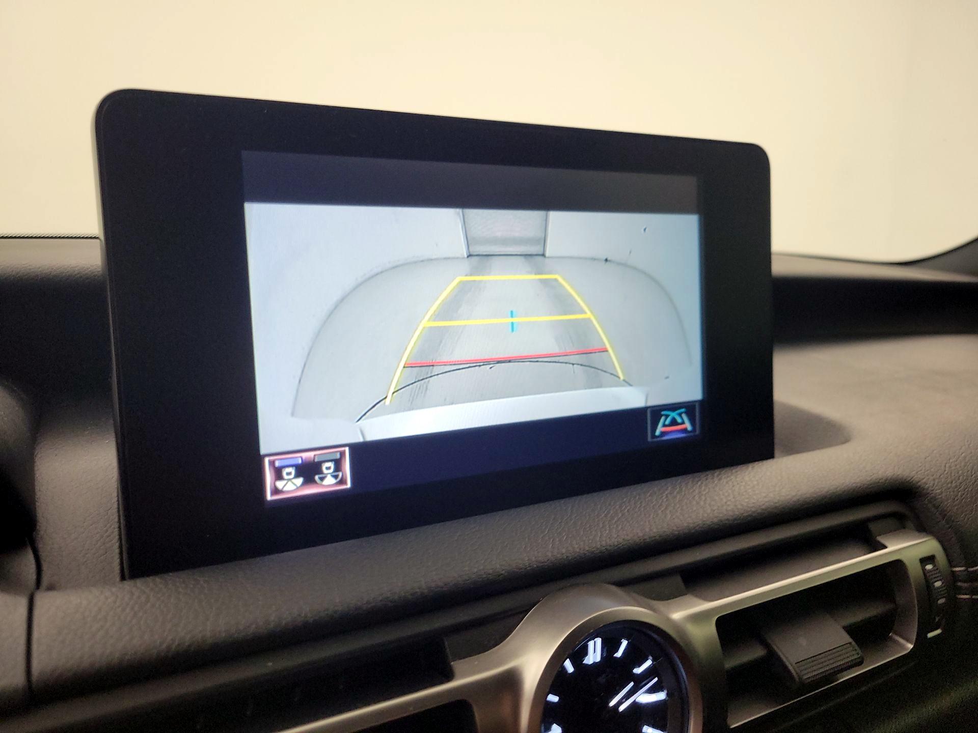 Thumbnail: 2022 Lexus IS - 14