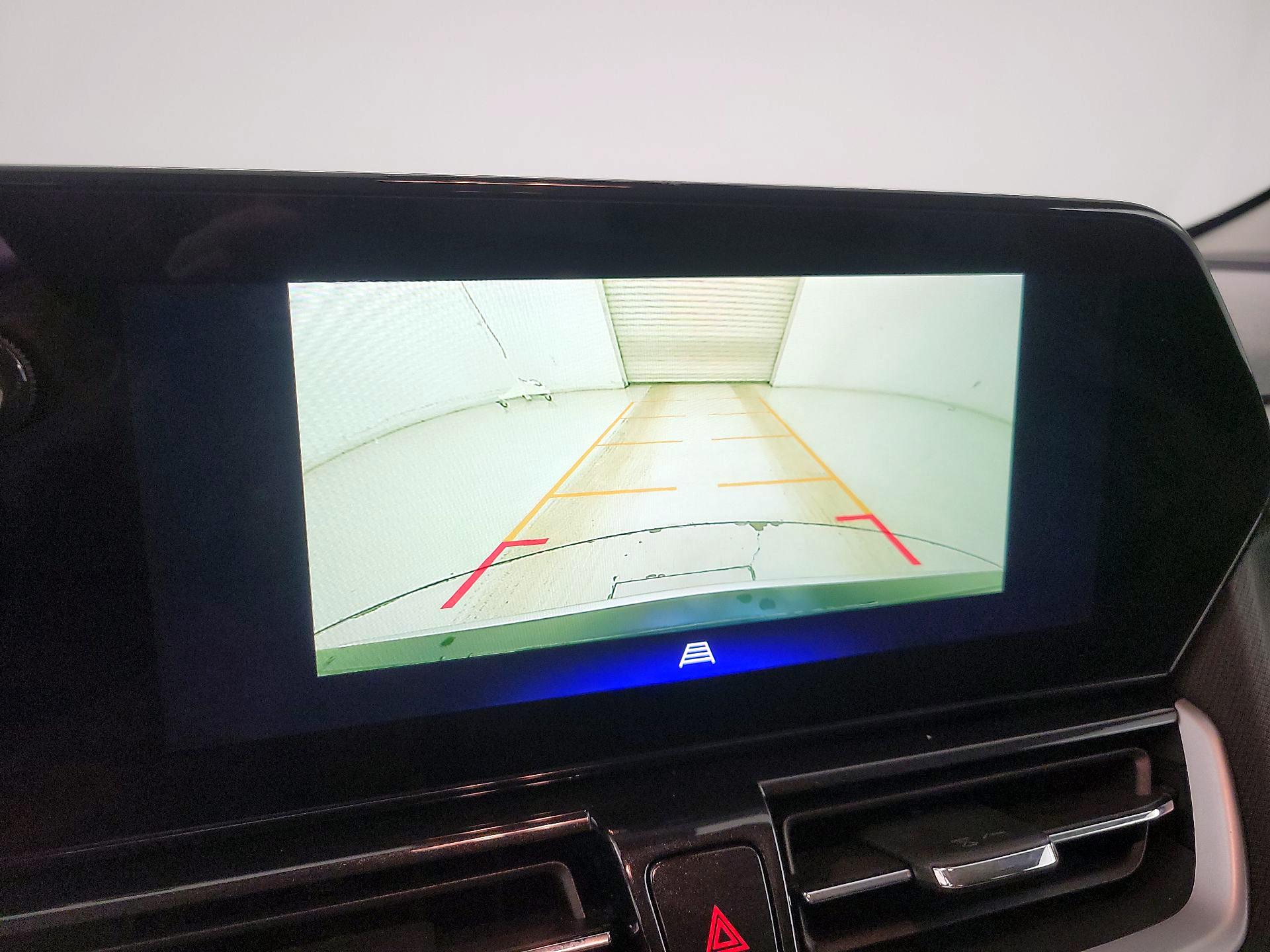 Thumbnail: 2025 Chevrolet TrailBlazer - 14