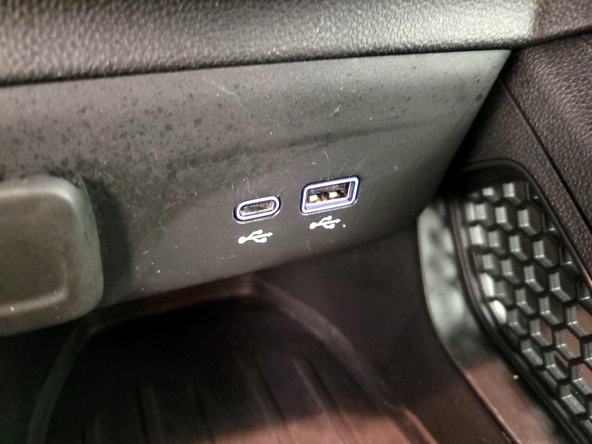 Thumbnail: 2025 Chevrolet TrailBlazer - 18