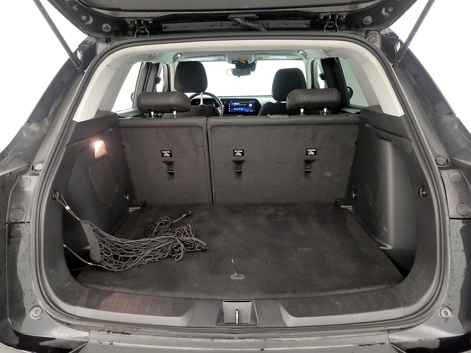 Thumbnail: 2025 Chevrolet TrailBlazer - 20