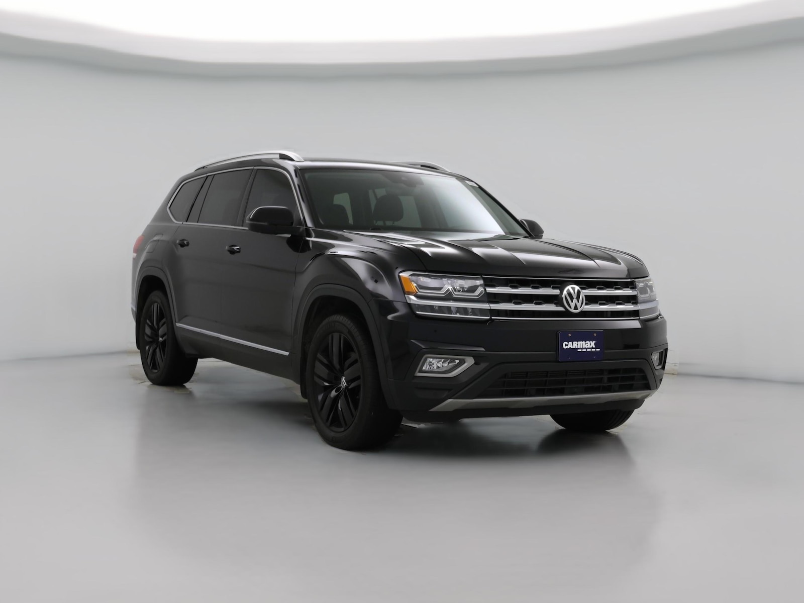 2018 Volkswagen Atlas SEL Premium
